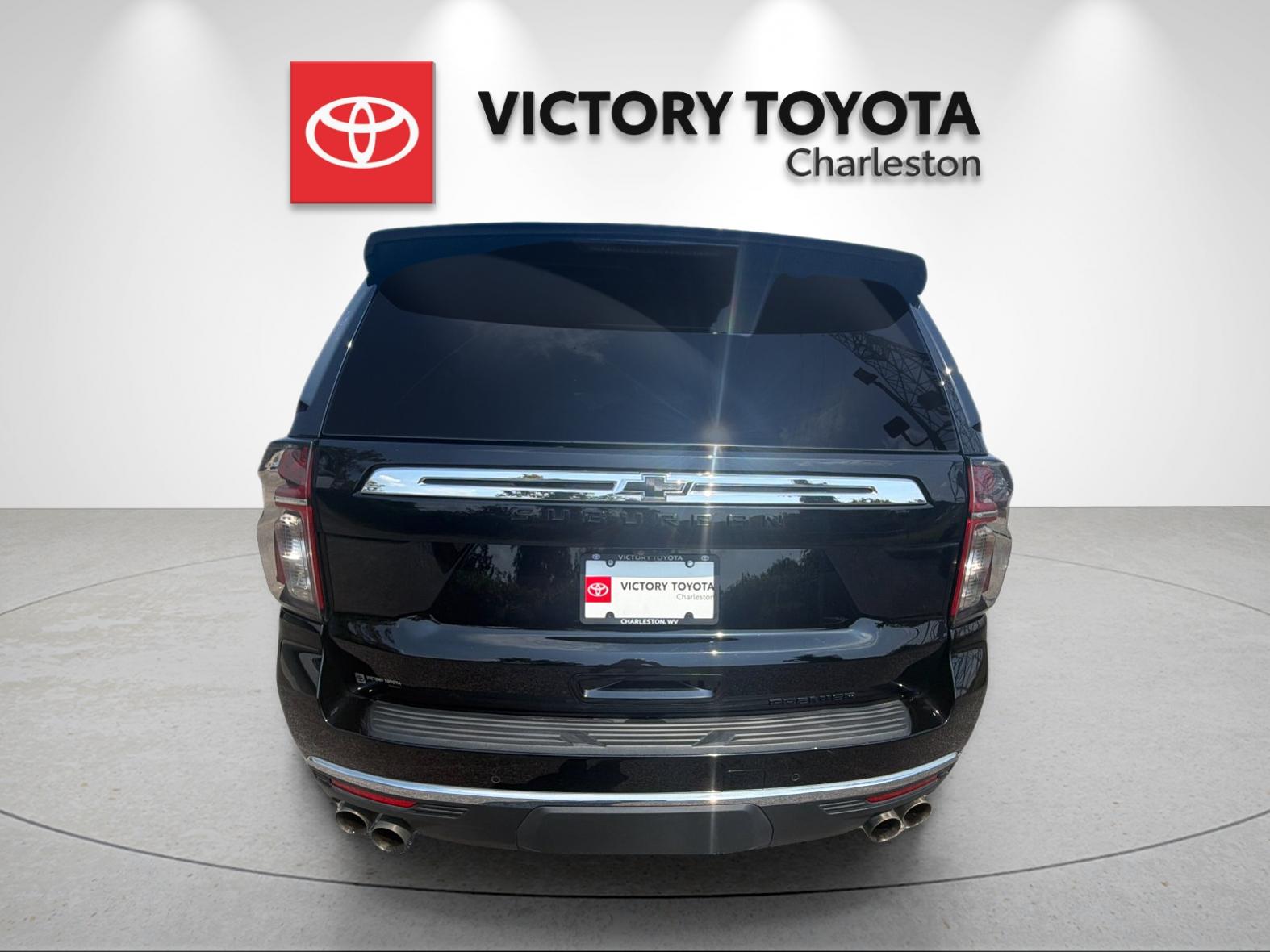 Used 2024 Black Chevrolet Premier image 4