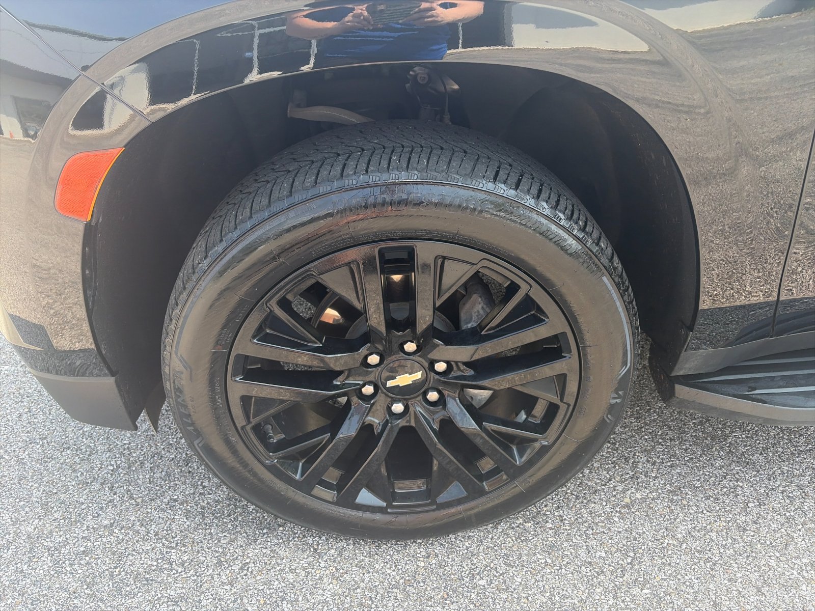 Used 2024 Black Chevrolet Premier image 35