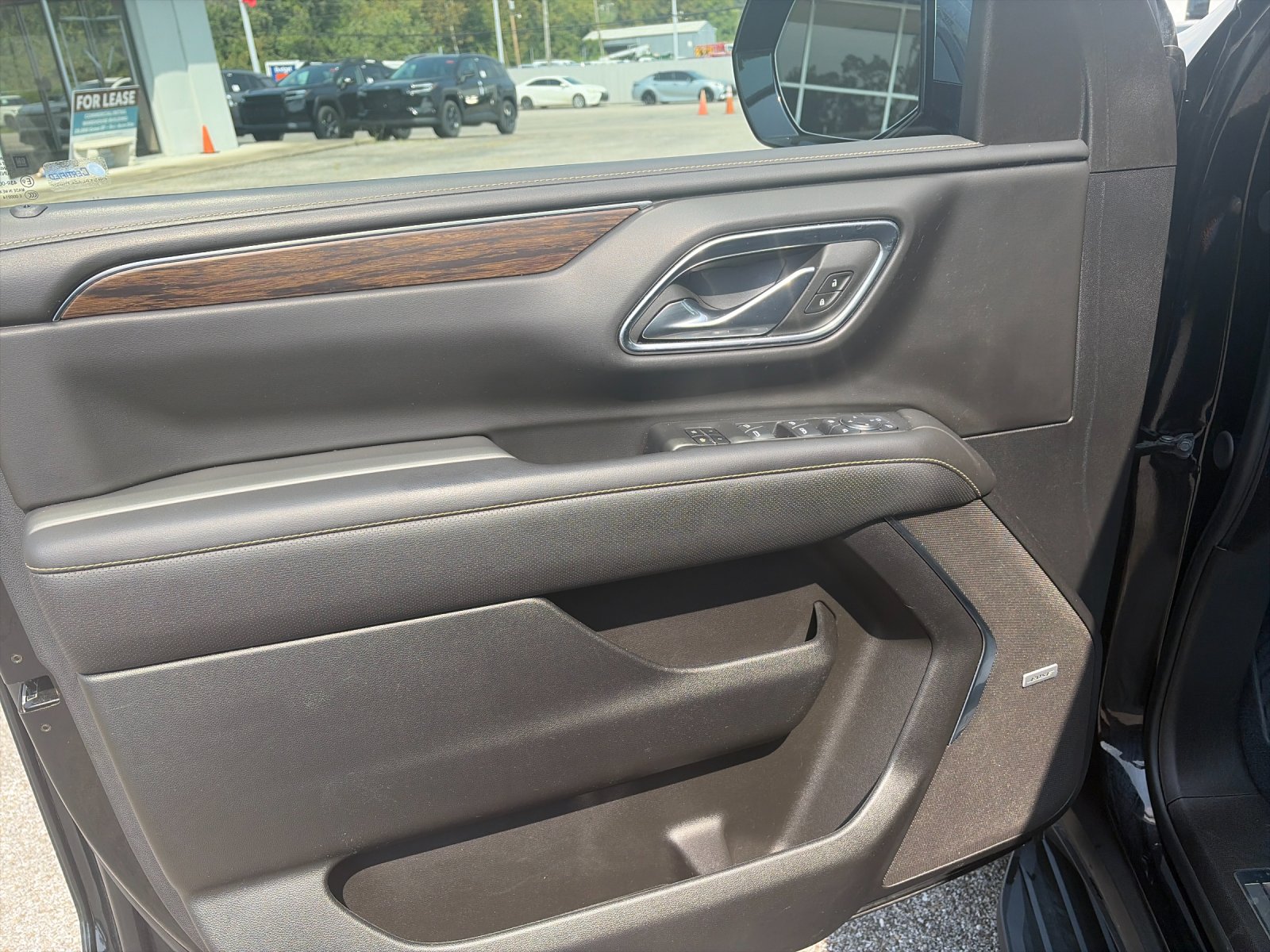 Used 2024 Black Chevrolet Premier image 12
