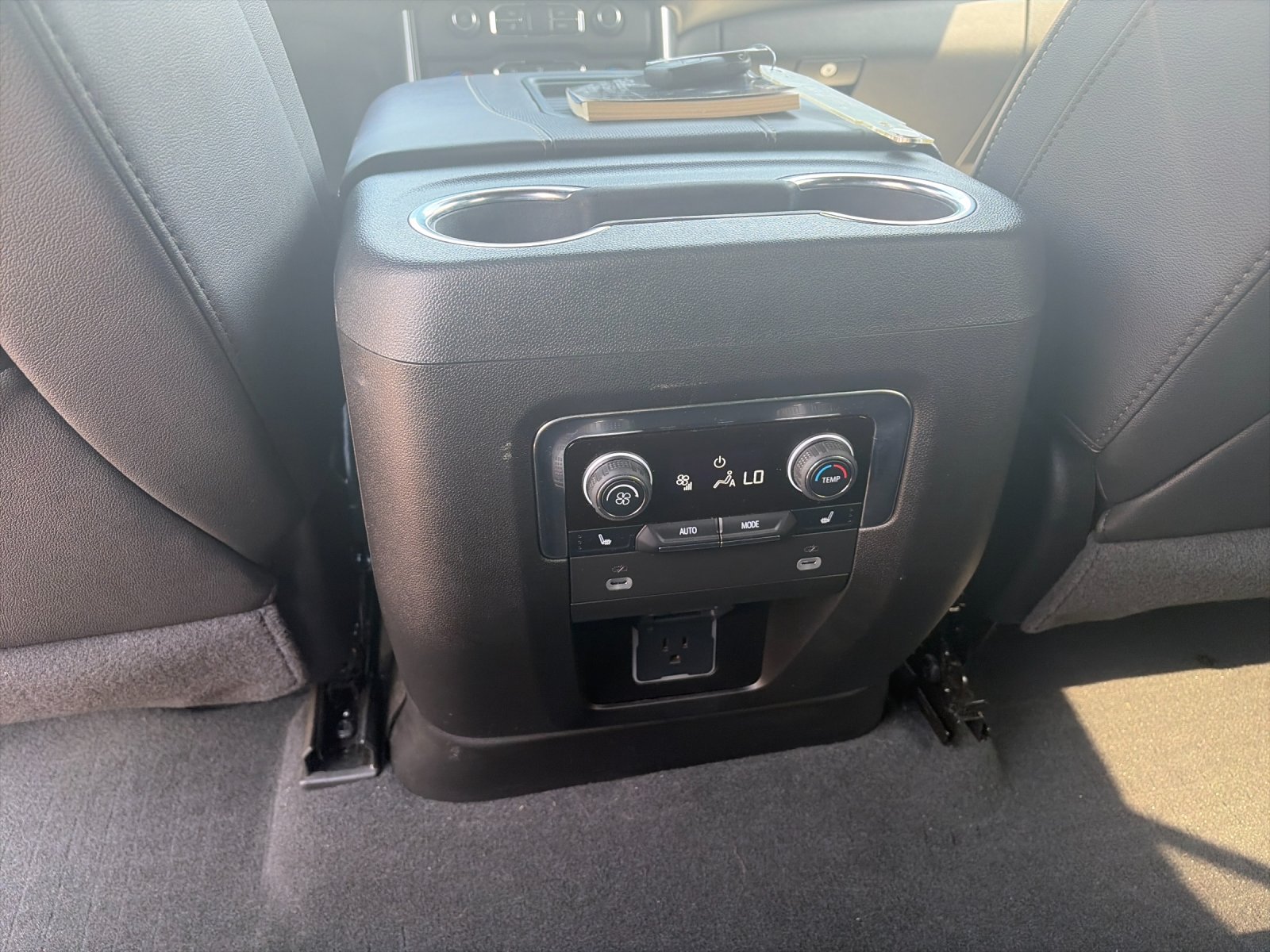 Used 2024 Black Chevrolet Premier image 15