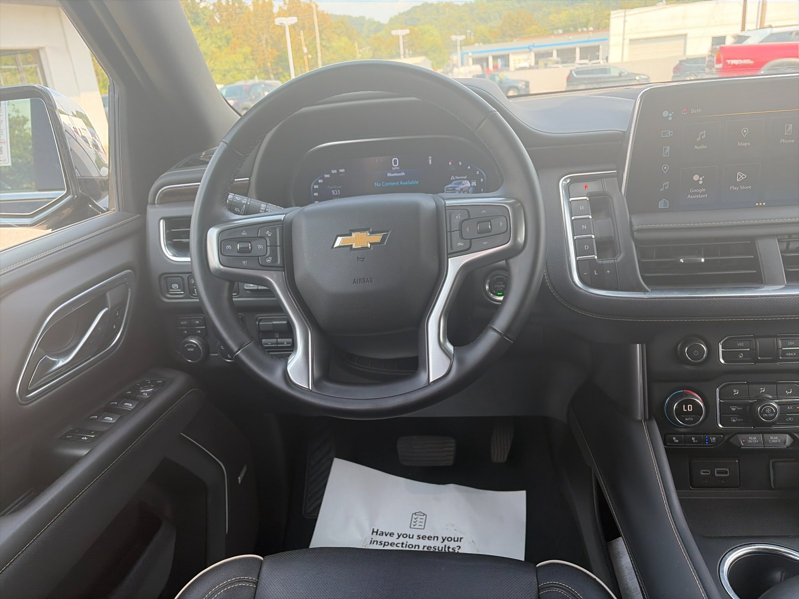 Used 2024 Black Chevrolet Premier image 17