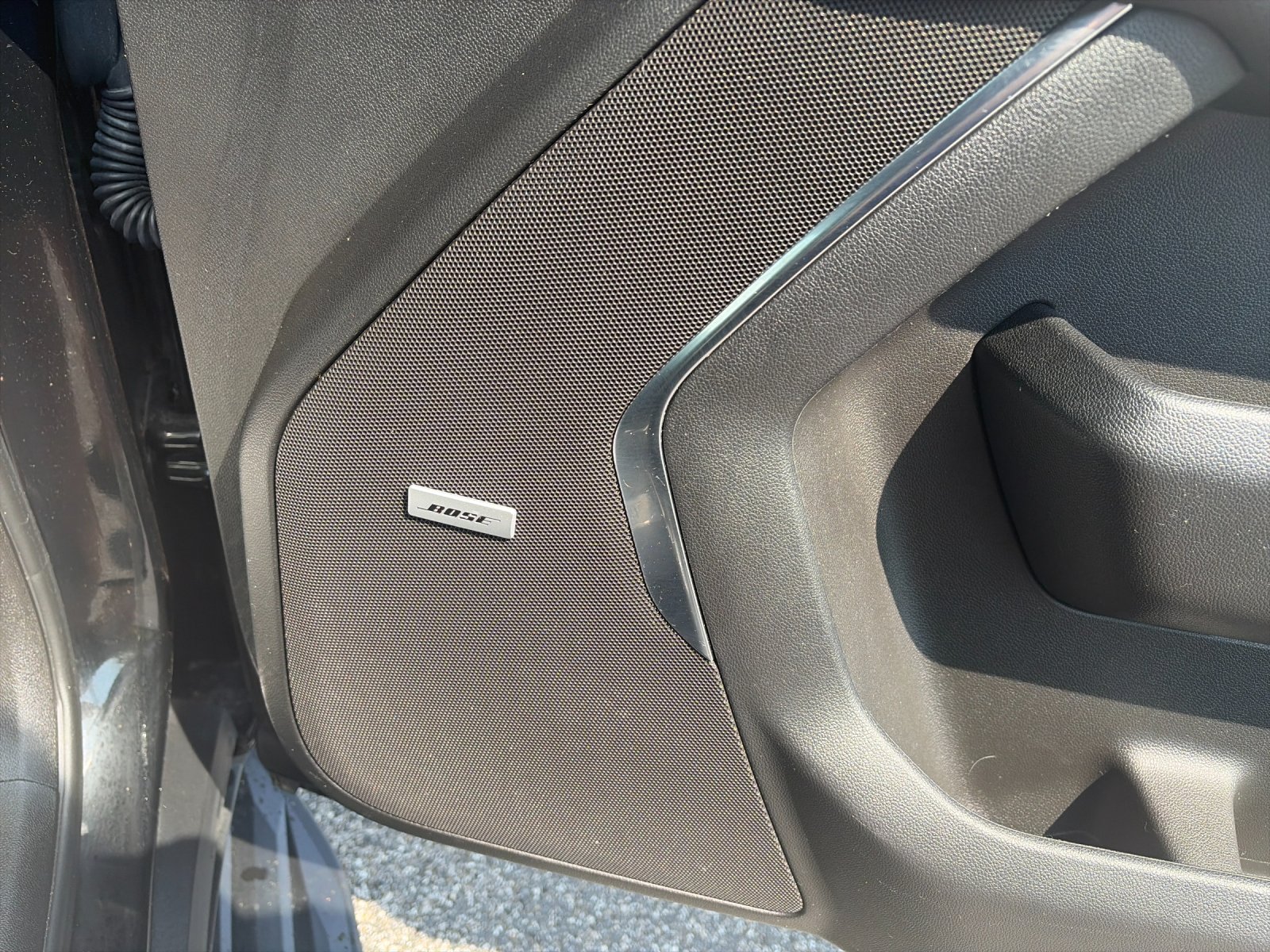 Used 2024 Black Chevrolet Premier image 22