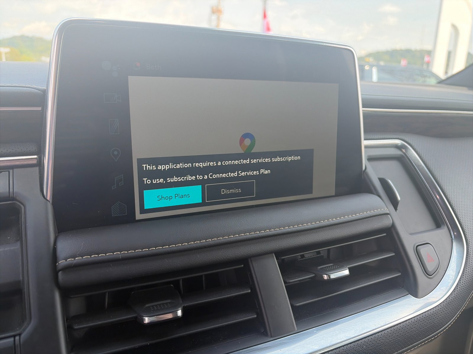 Used 2024 Black Chevrolet Premier image 24