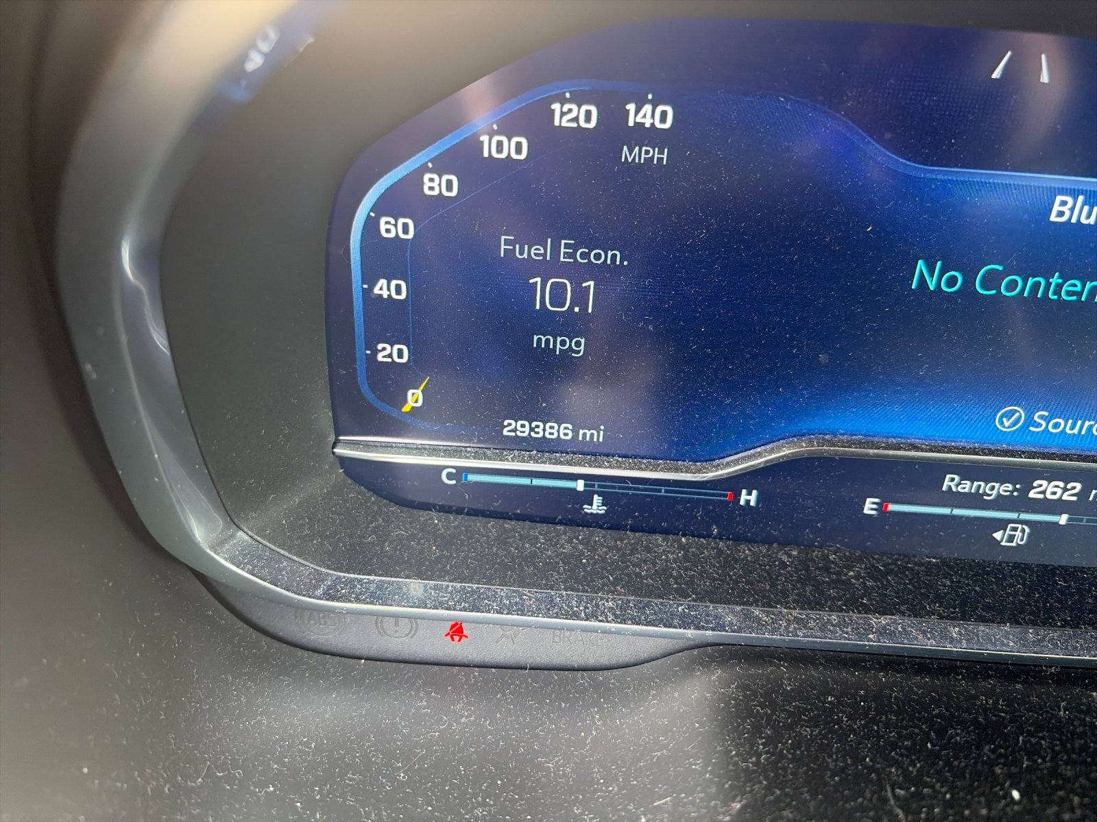 Used 2024 Black Chevrolet Premier image 33