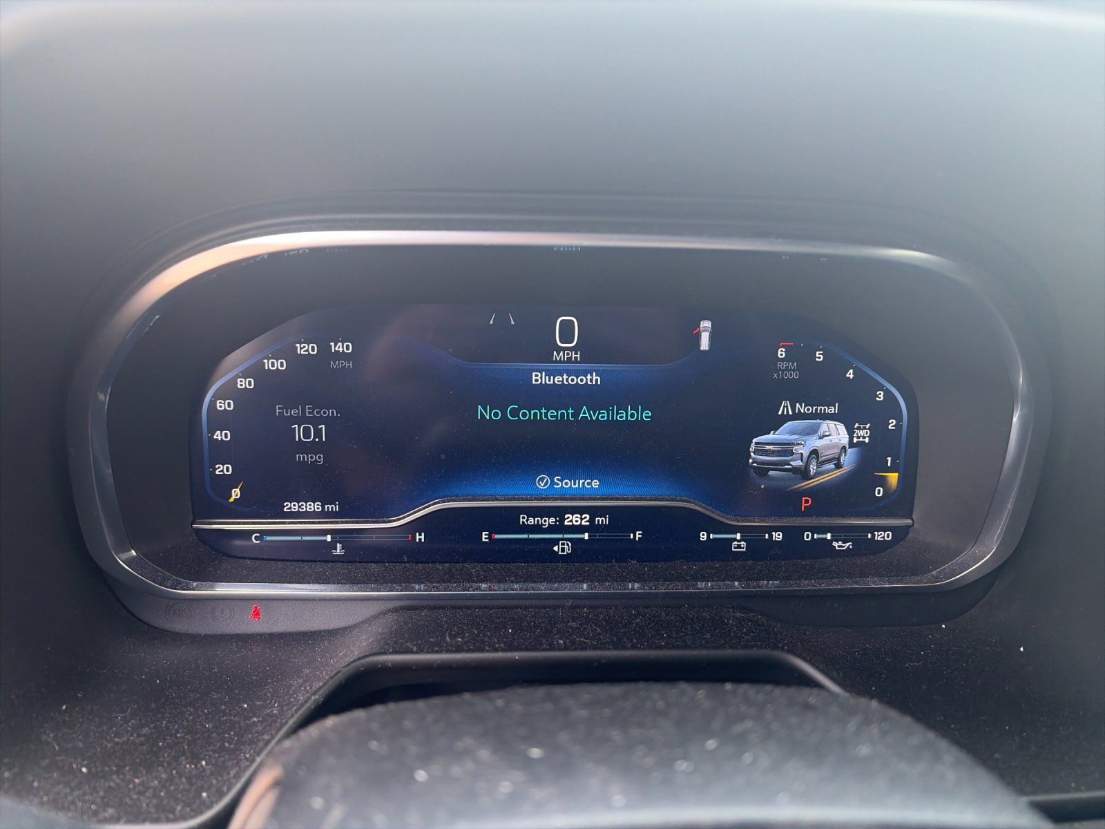 Used 2024 Black Chevrolet Premier image 32