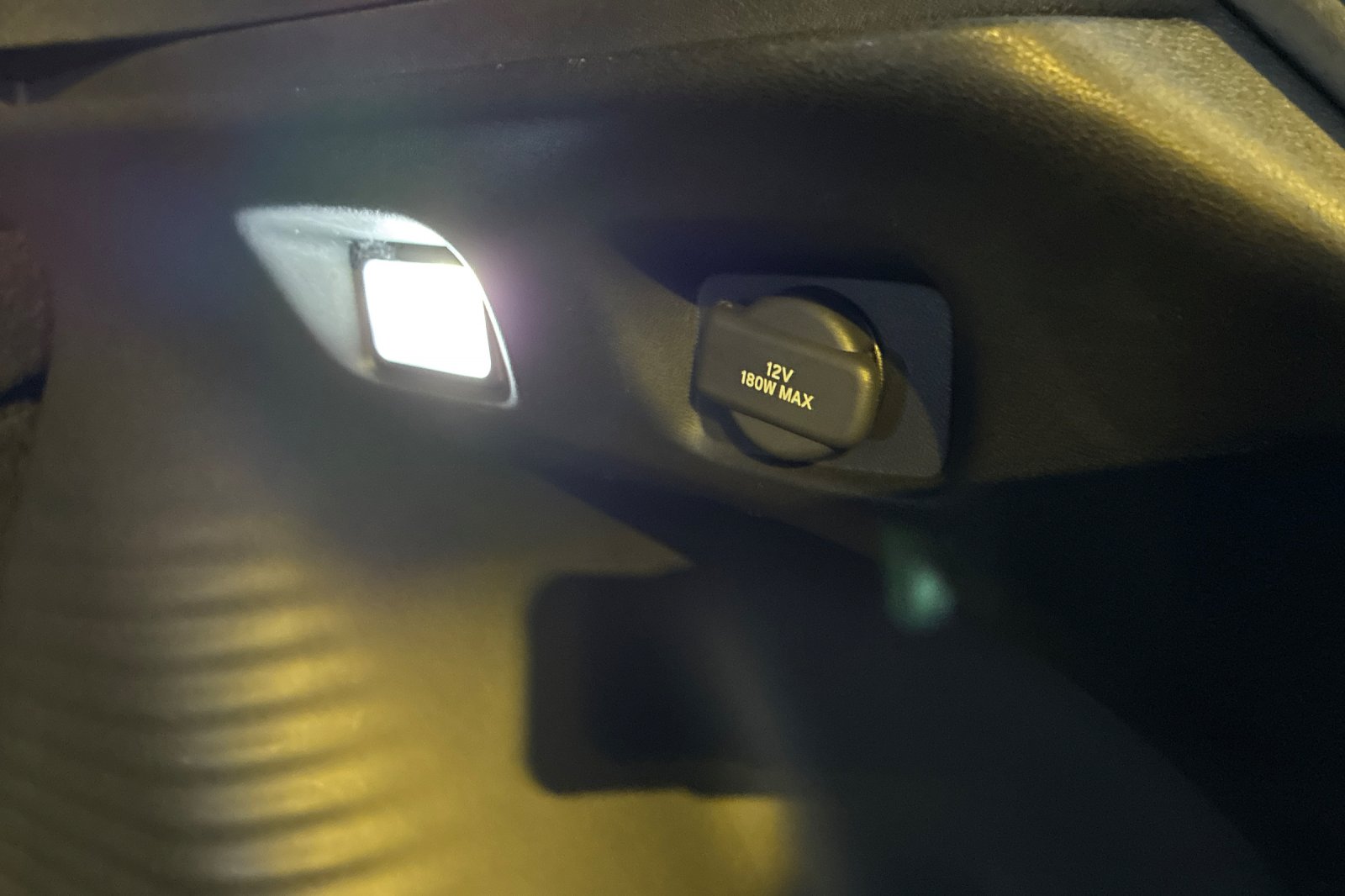 Used 2024 Crystal Black Pearl Honda Sport image 21
