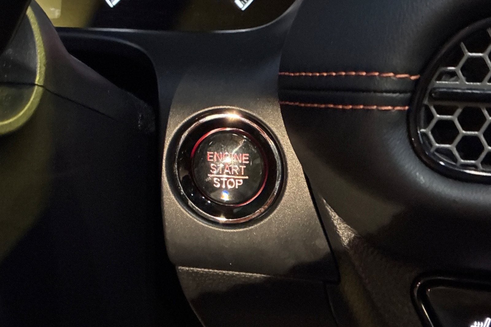 Used 2024 Crystal Black Pearl Honda Sport image 29