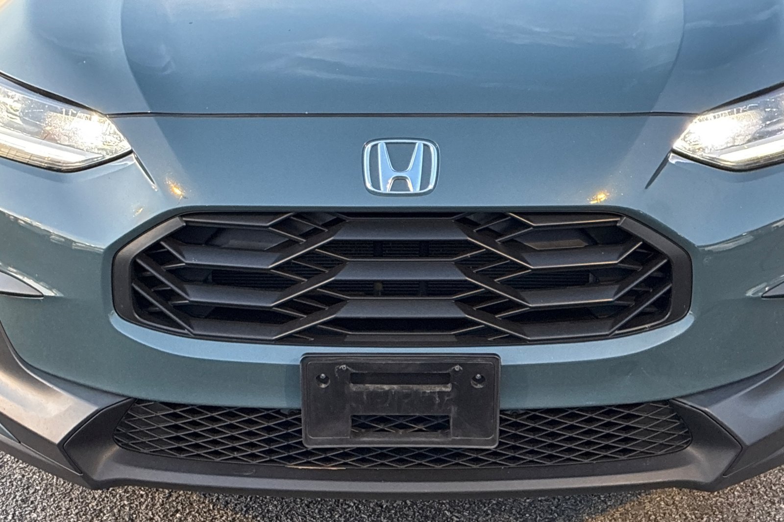 Used 2025 Nordic Forest Pearl Honda Sport image 43