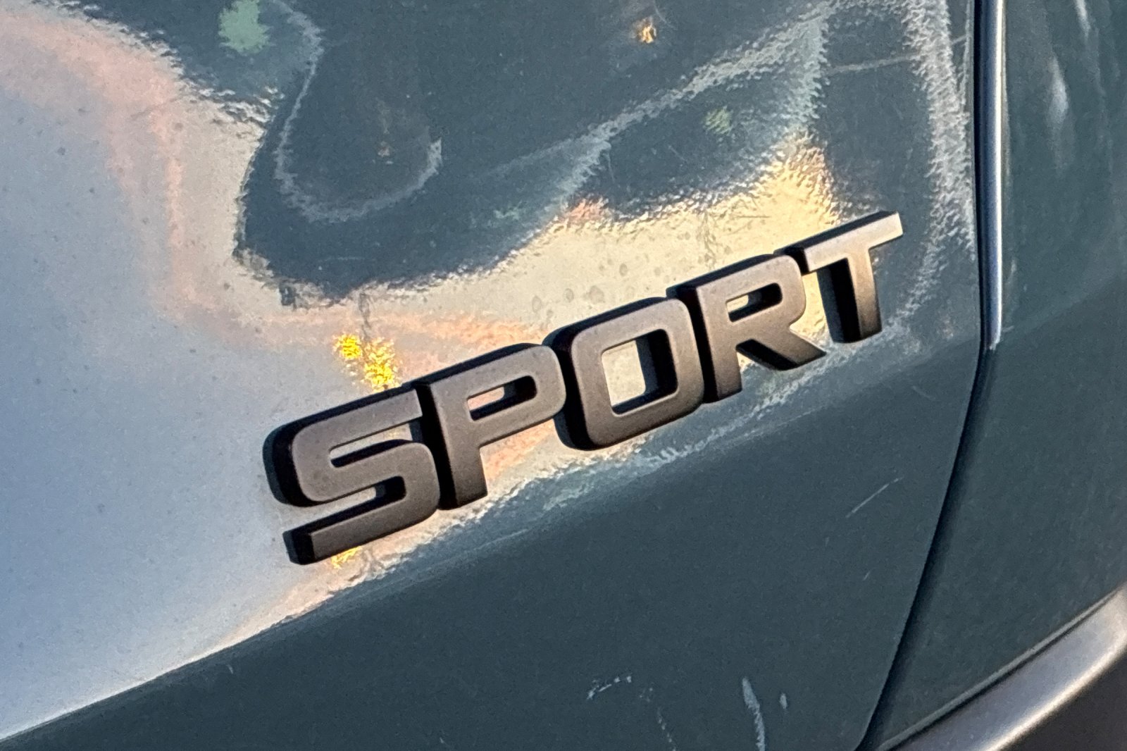 Used 2025 Nordic Forest Pearl Honda Sport image 40