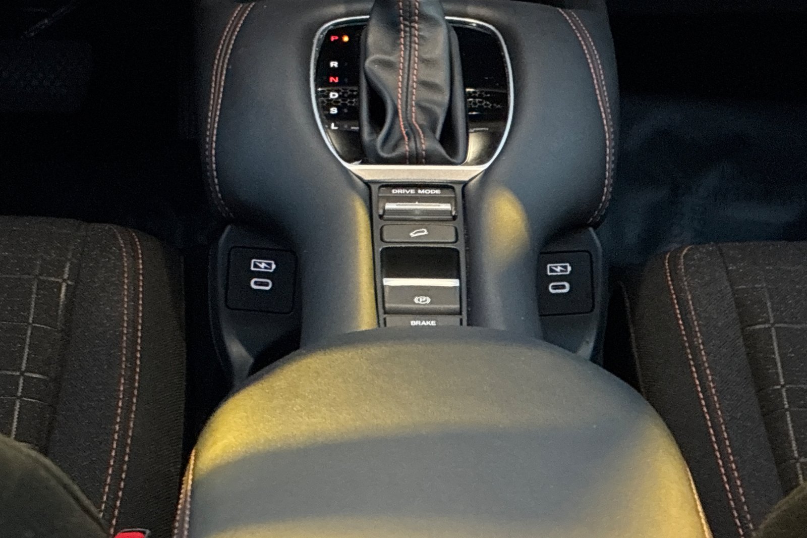 Used 2025 Nordic Forest Pearl Honda Sport image 19