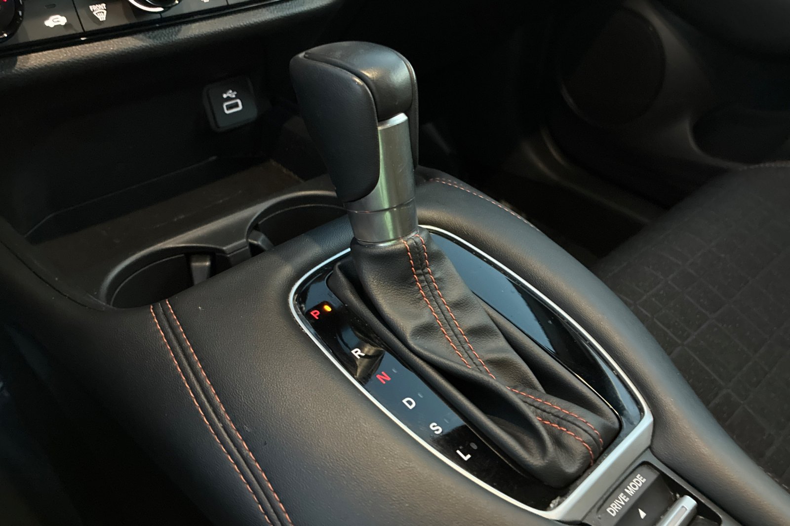 Used 2025 Nordic Forest Pearl Honda Sport image 28