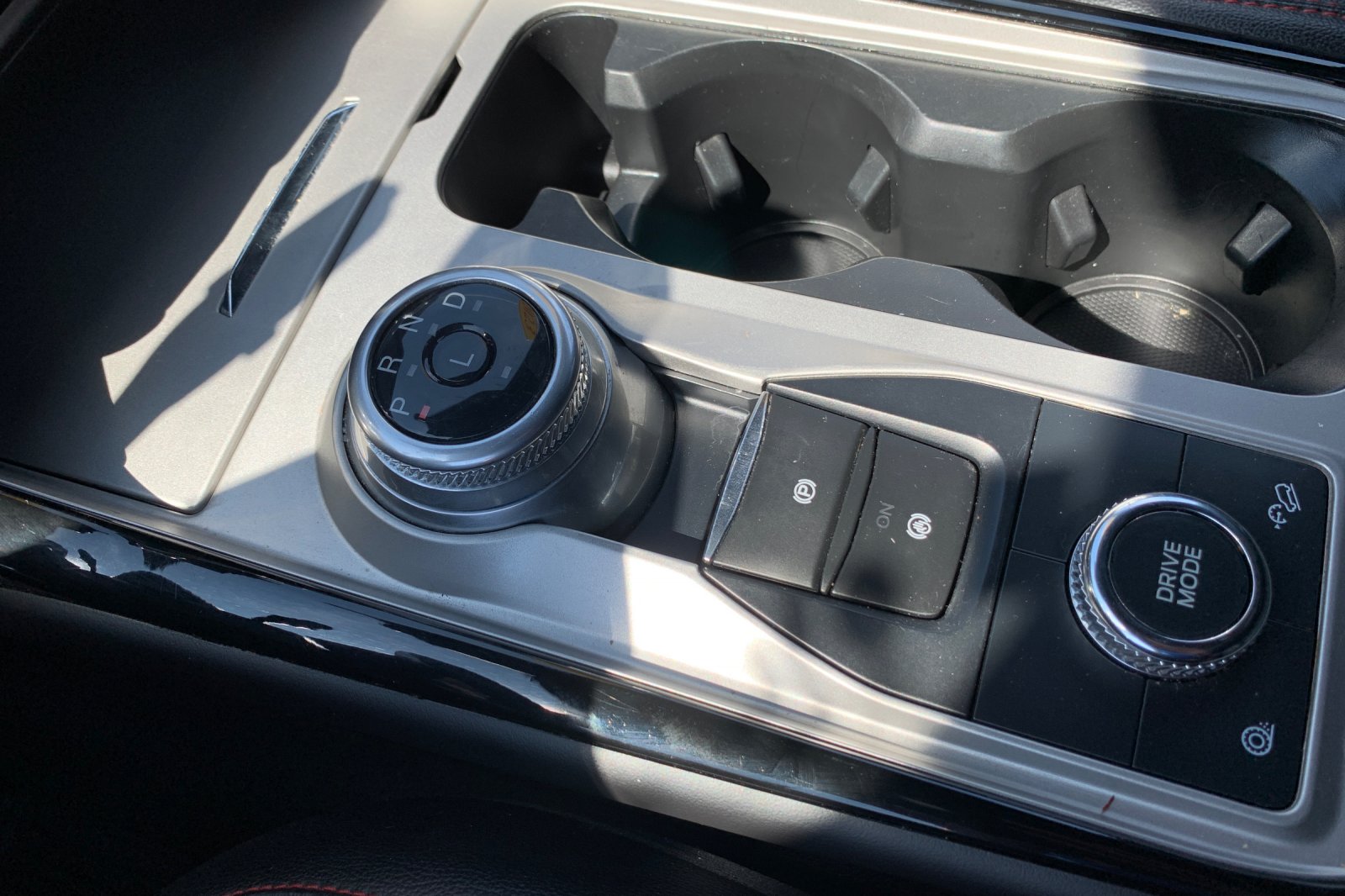 Used 2023 Black Metallic Ford ST-Line image 27