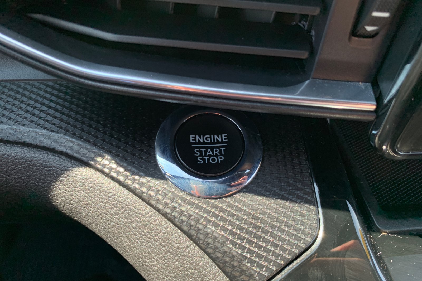 Used 2023 Black Metallic Ford ST-Line image 28