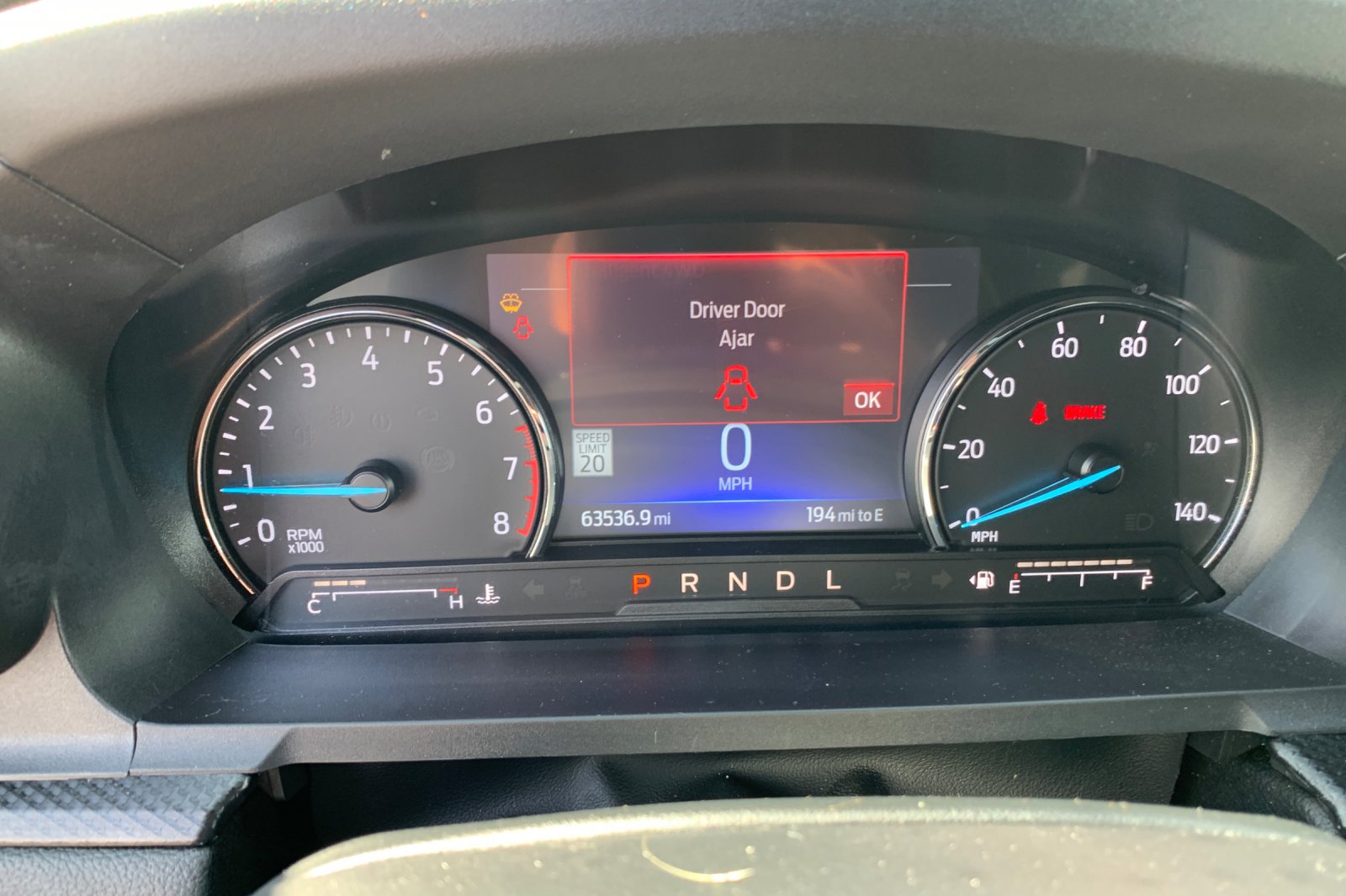 Used 2023 Black Metallic Ford ST-Line image 32