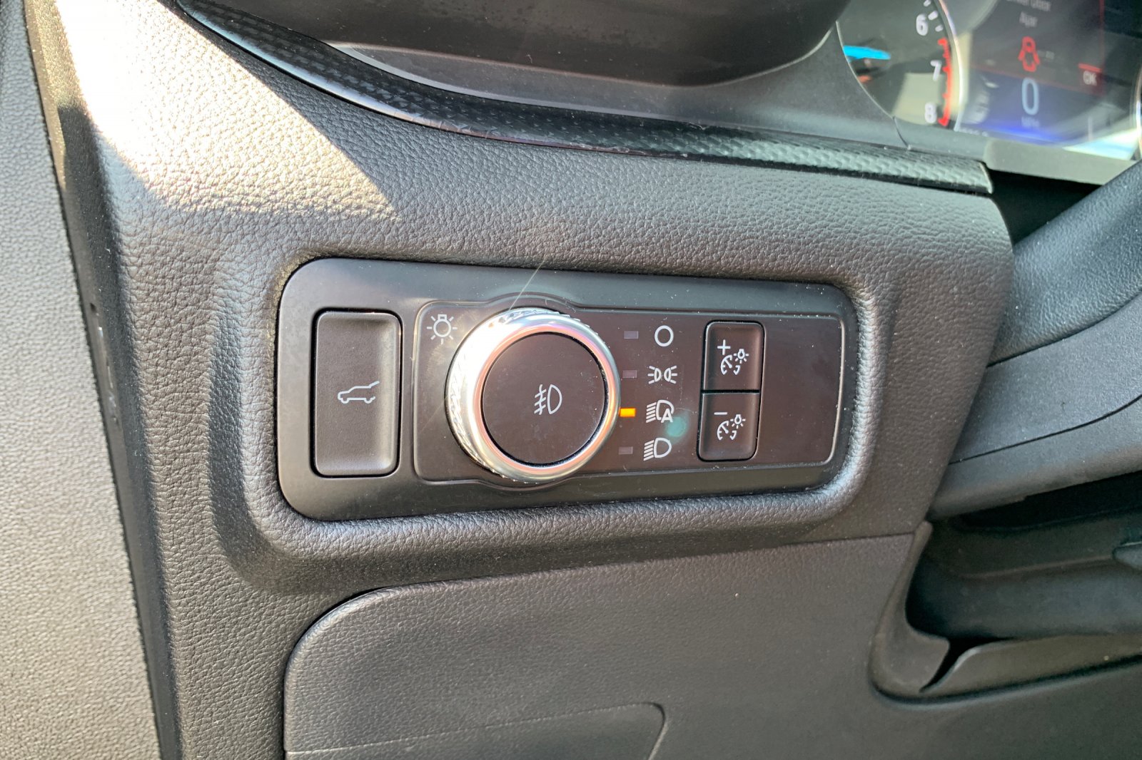 Used 2023 Black Metallic Ford ST-Line image 34