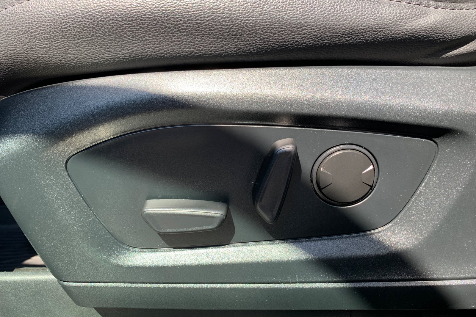Used 2023 Black Metallic Ford ST-Line image 35
