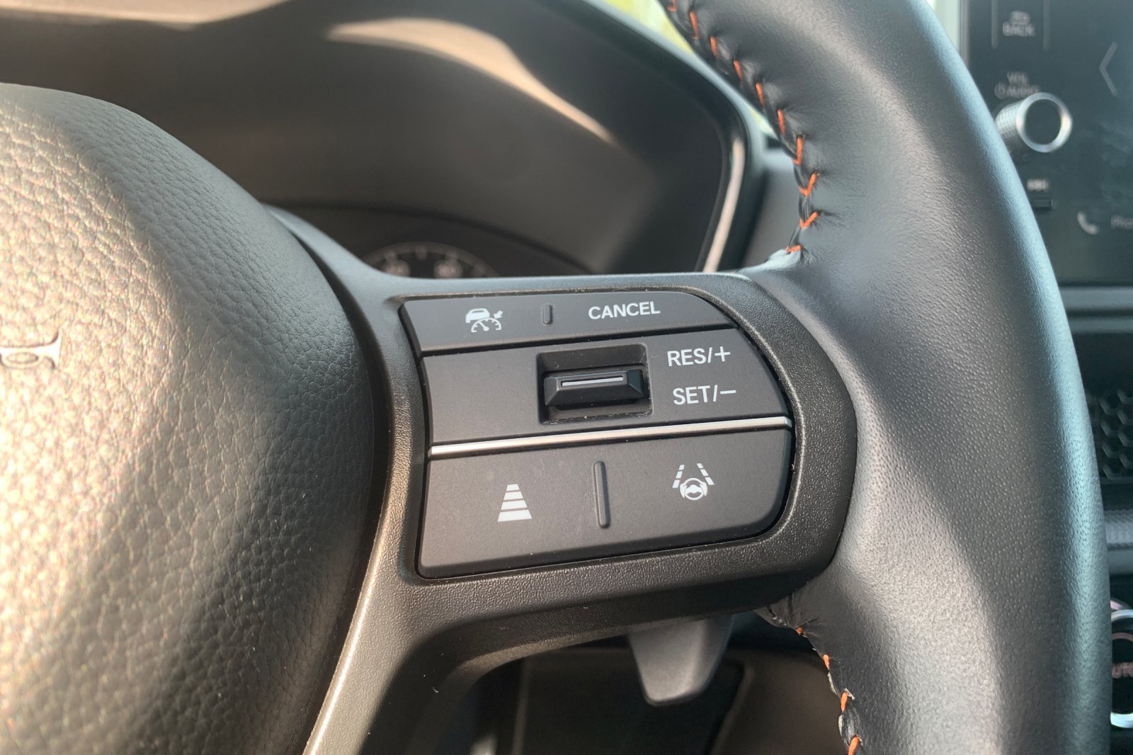 Certified Used 2025 Meteorite Gray Metallic Honda HYBRID AWD SPORT-L image 30