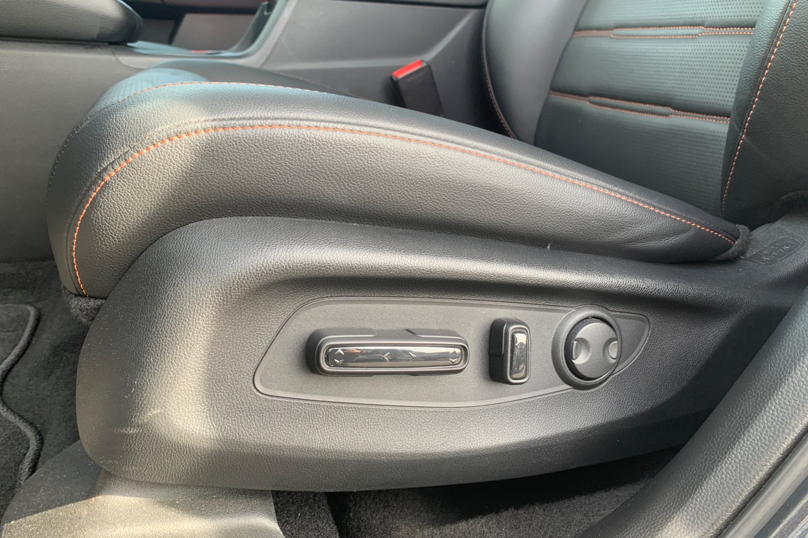 Certified Used 2025 Meteorite Gray Metallic Honda HYBRID AWD SPORT-L image 34