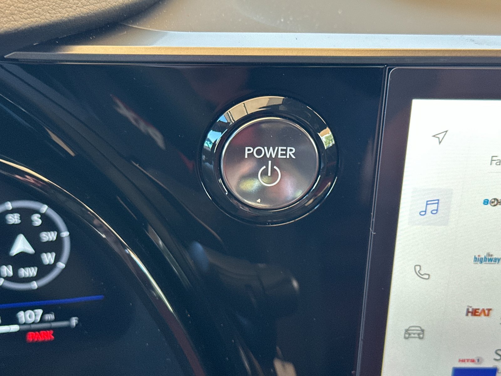 Used 2026 Black Lexus 500h F SPORT Performance image 22