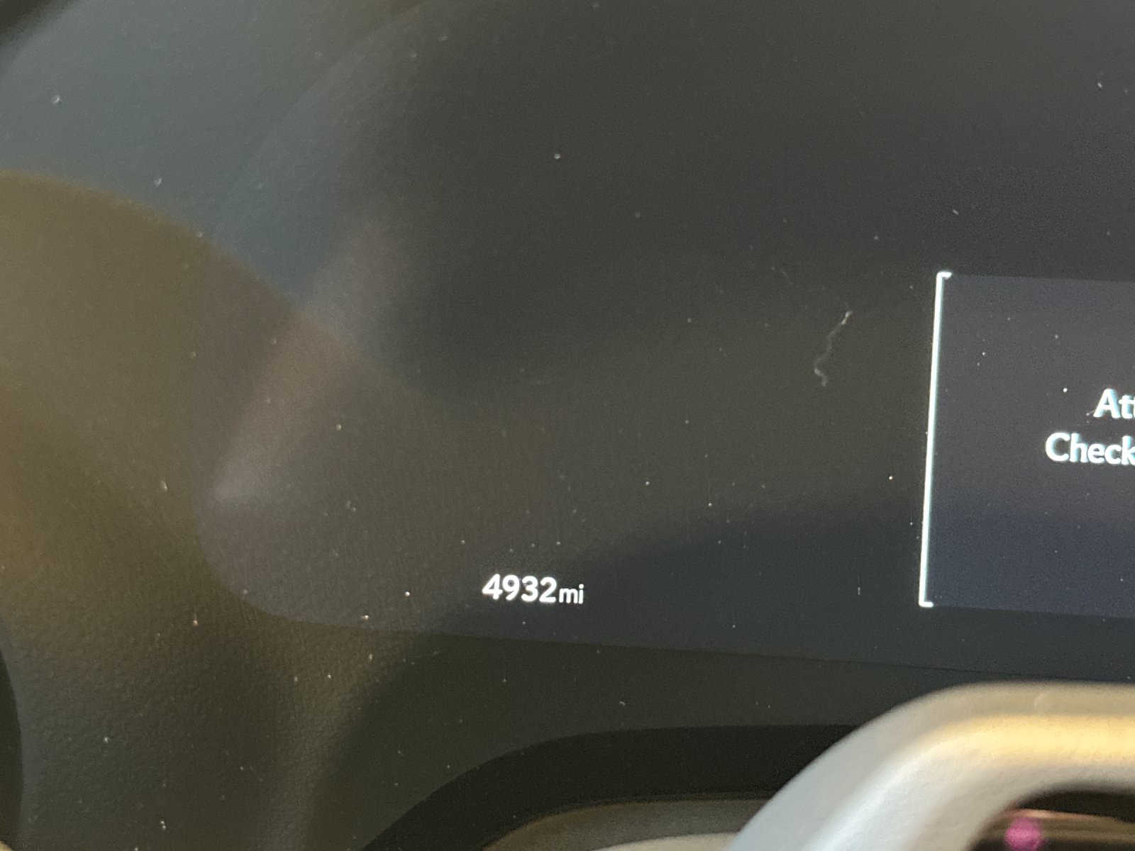 Used 2026 Black Lexus 500h F SPORT Performance image 27