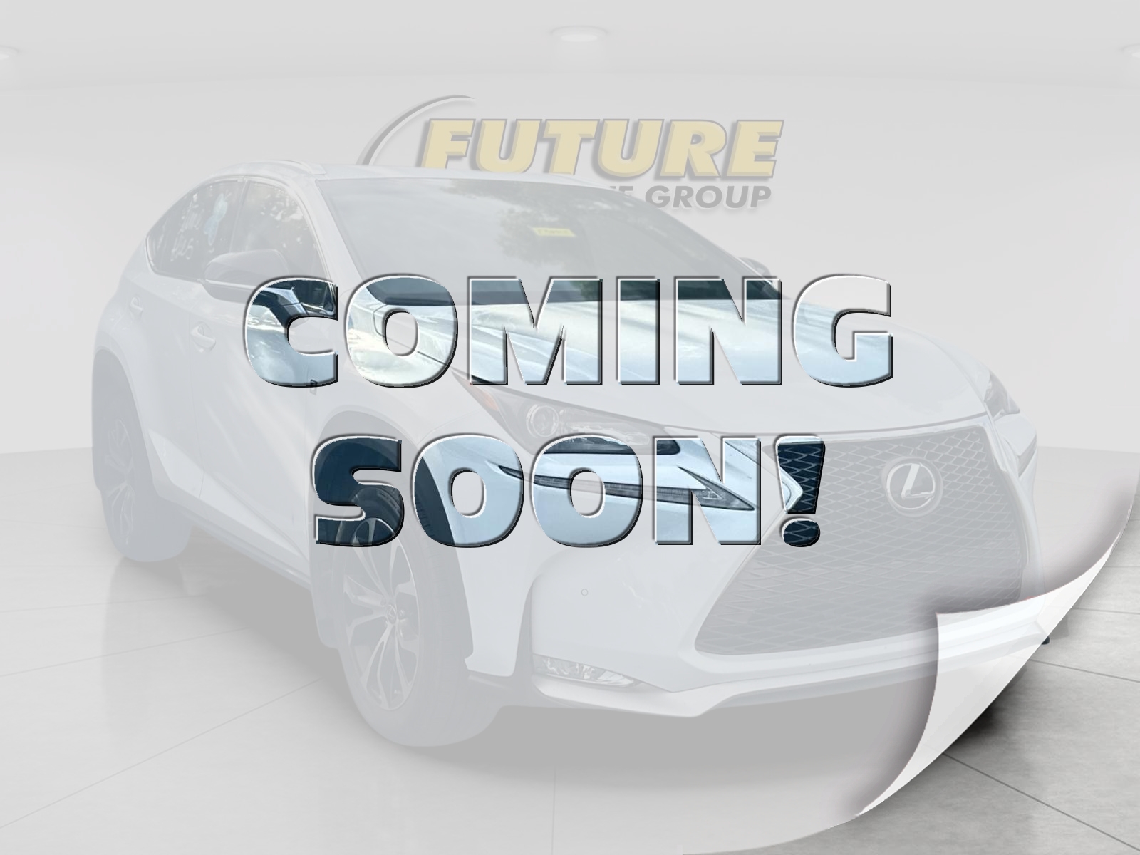 2017 Lexus NX