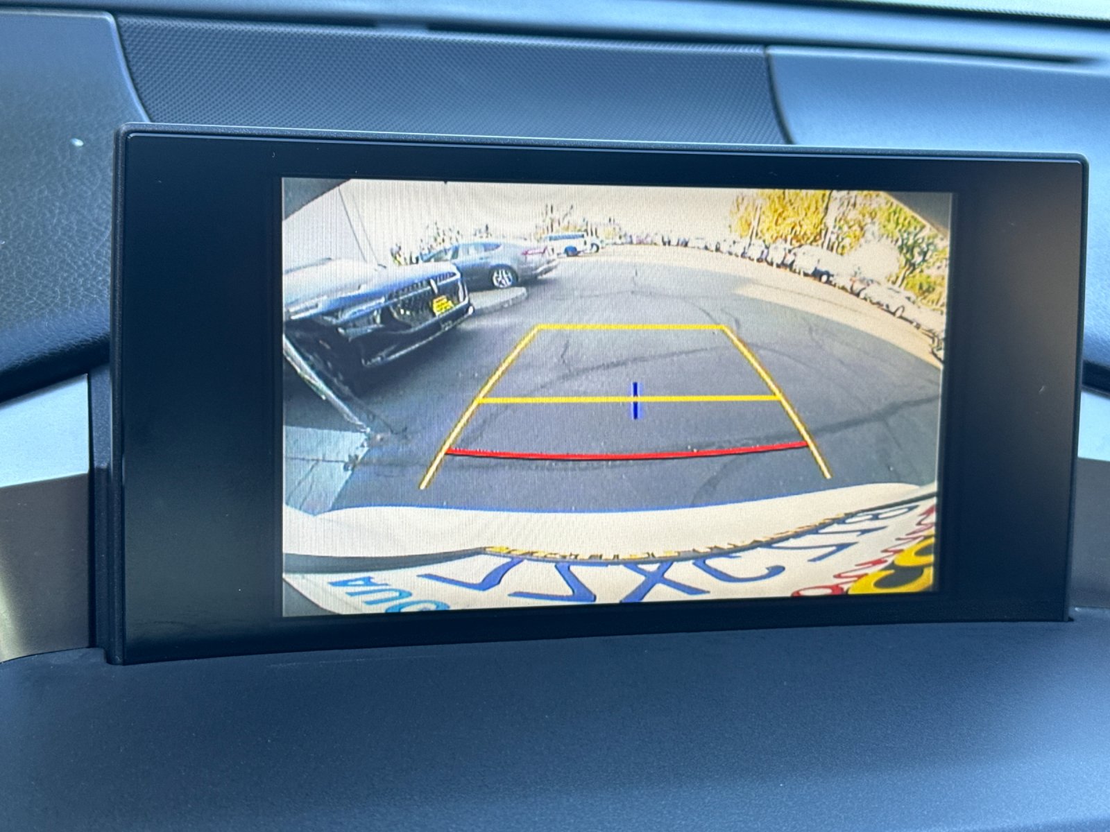 Used 2017 White Lexus 200t F Sport image 18