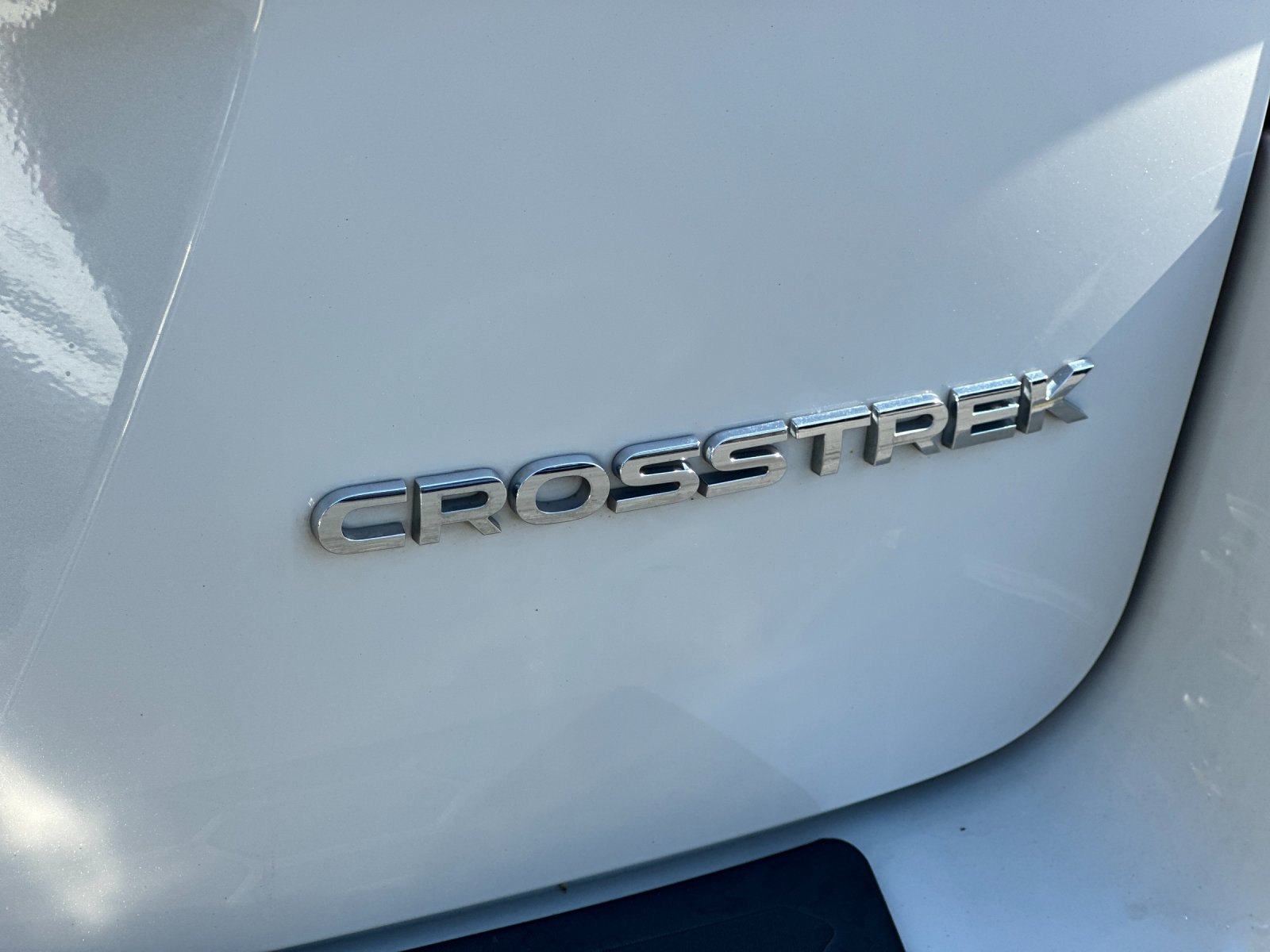 Used 2020 White Subaru Limited image 26