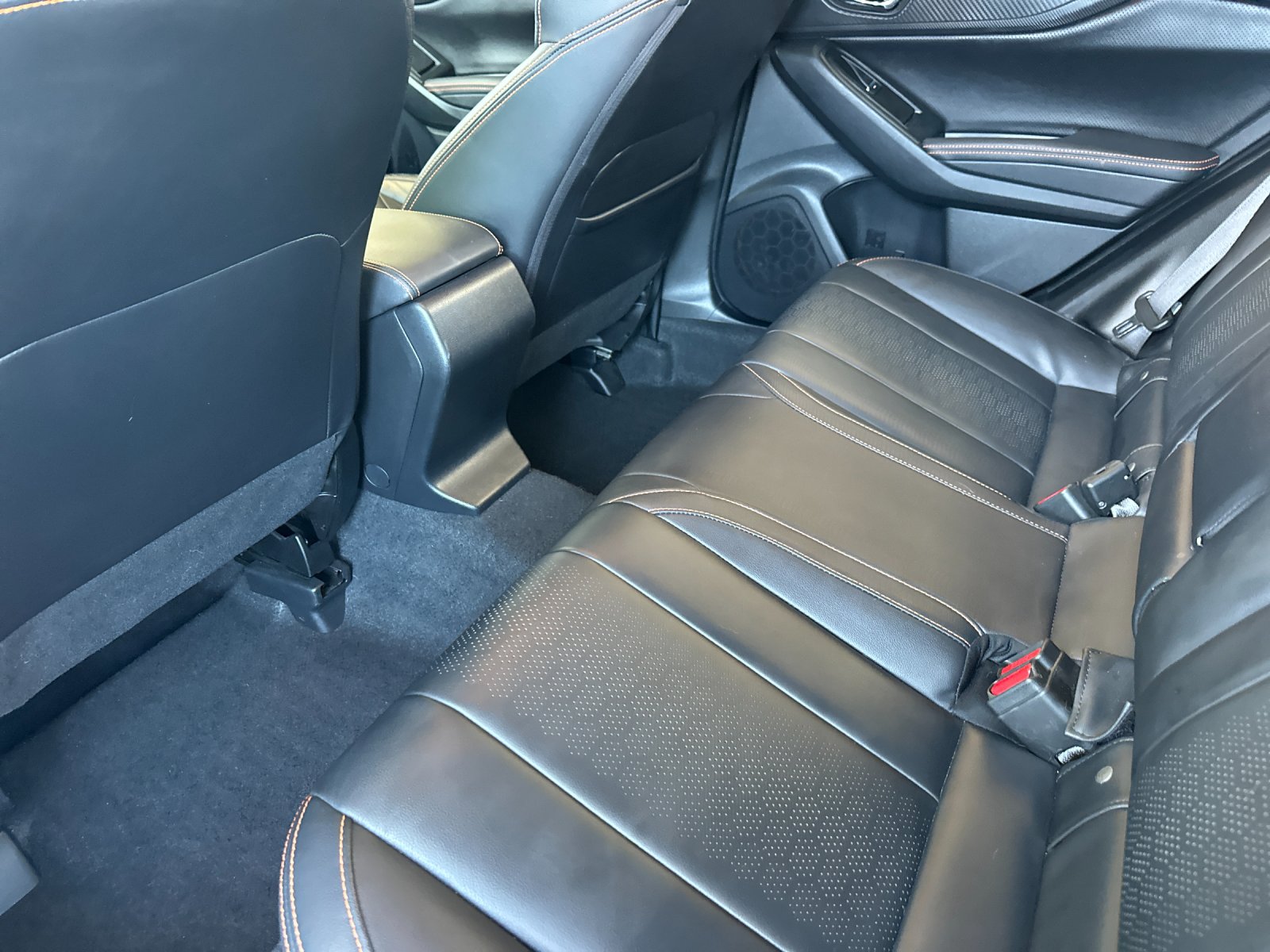 Used 2020 White Subaru Limited image 11