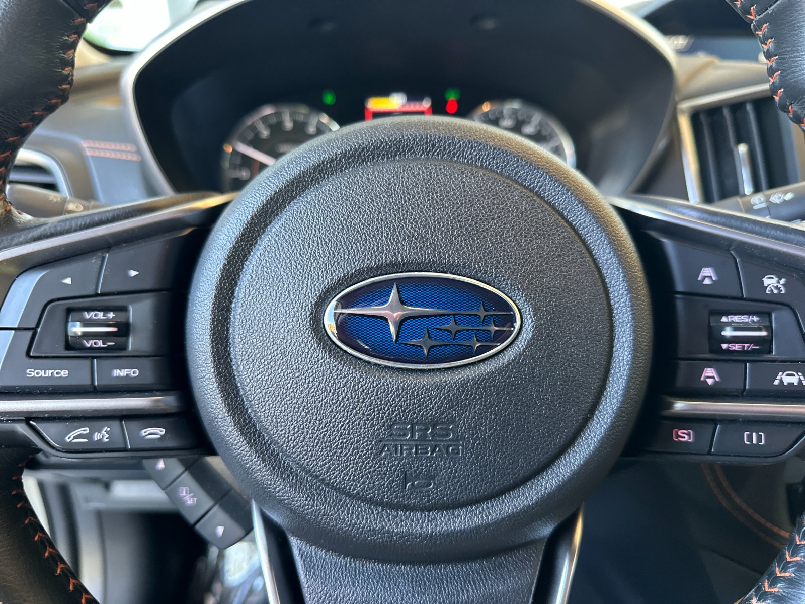 Used 2020 White Subaru Limited image 23