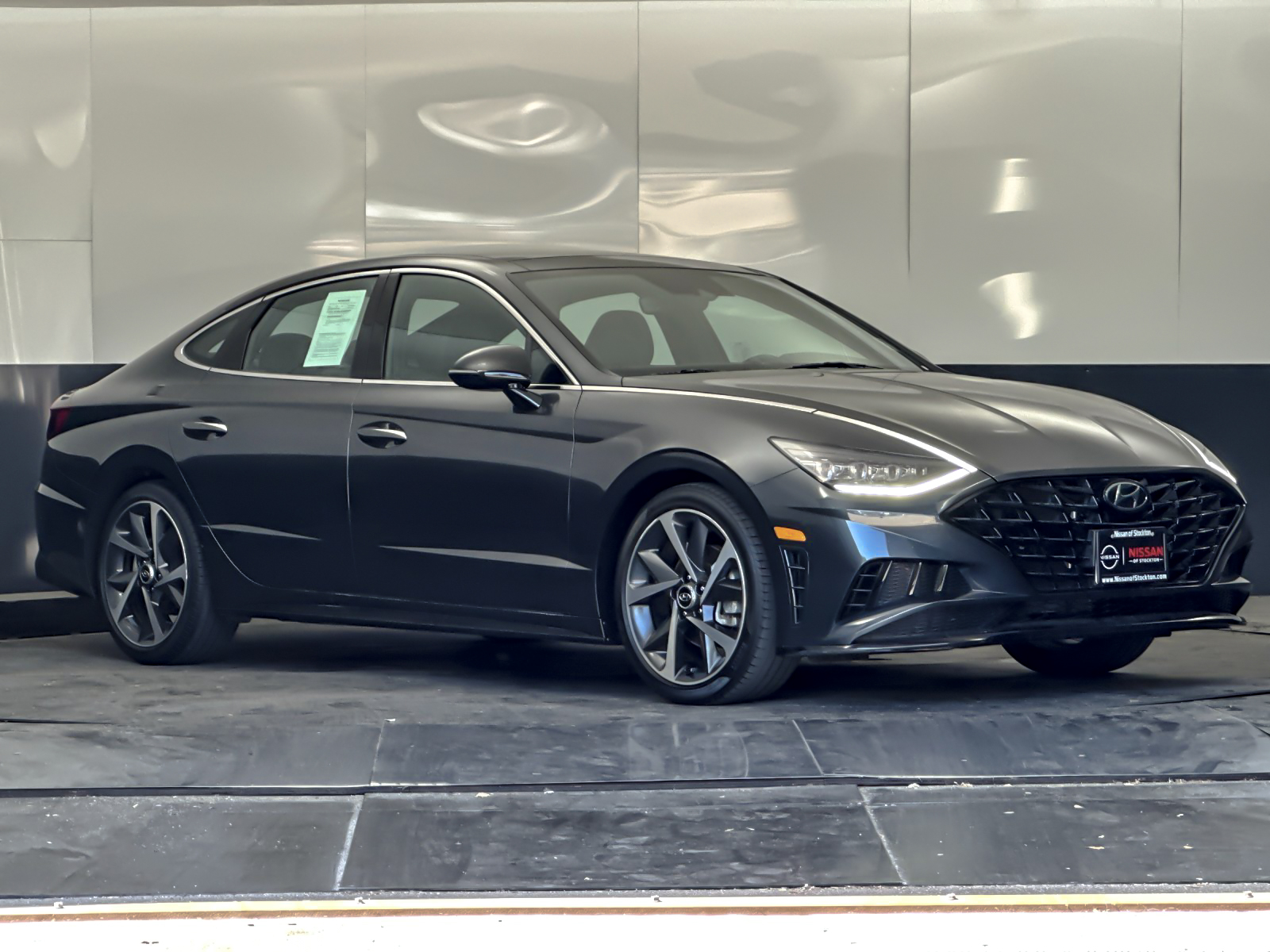 2023 Hyundai Sonata