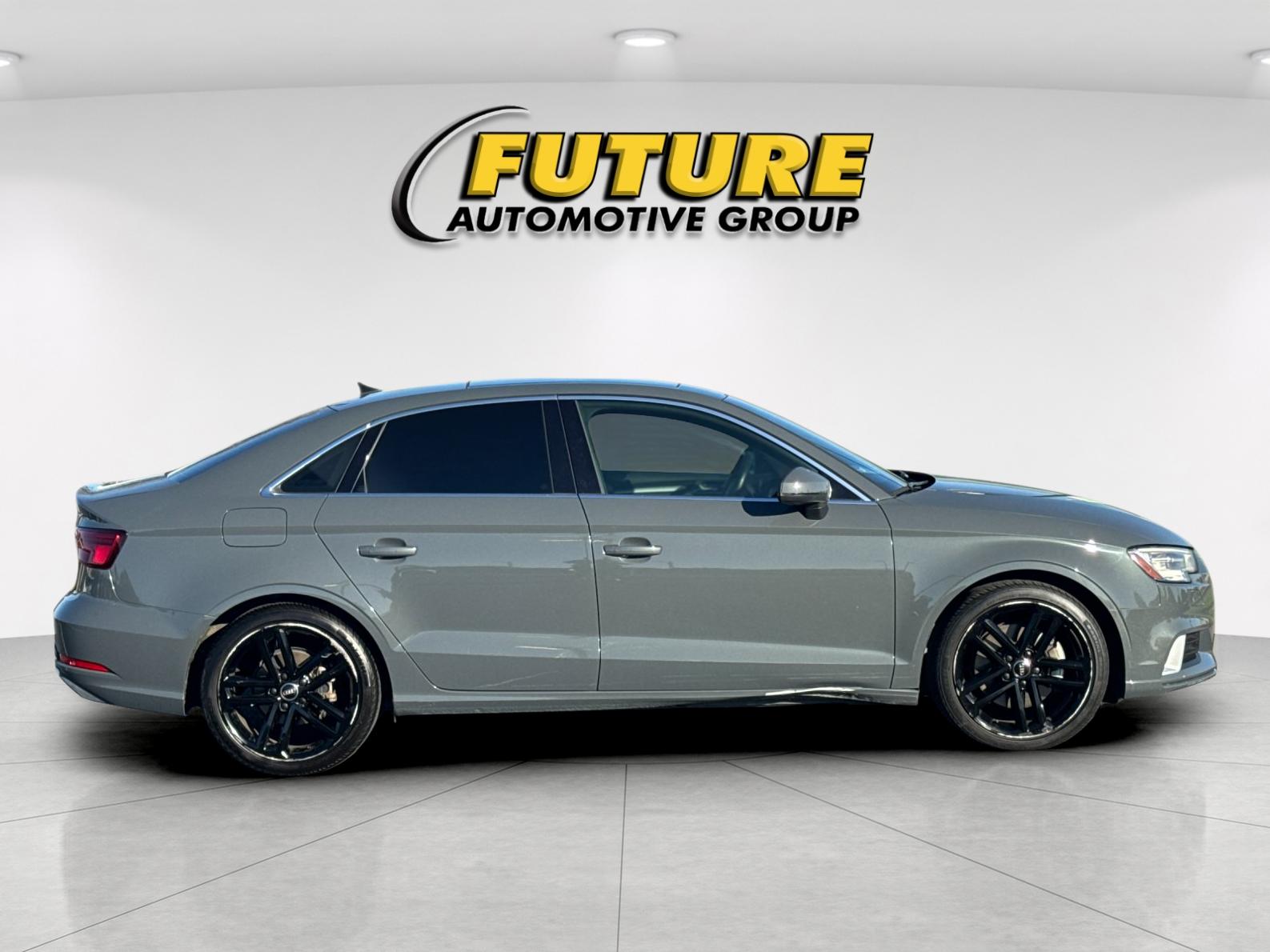 Used 2019 Gray Audi 2.0T Premium image 2