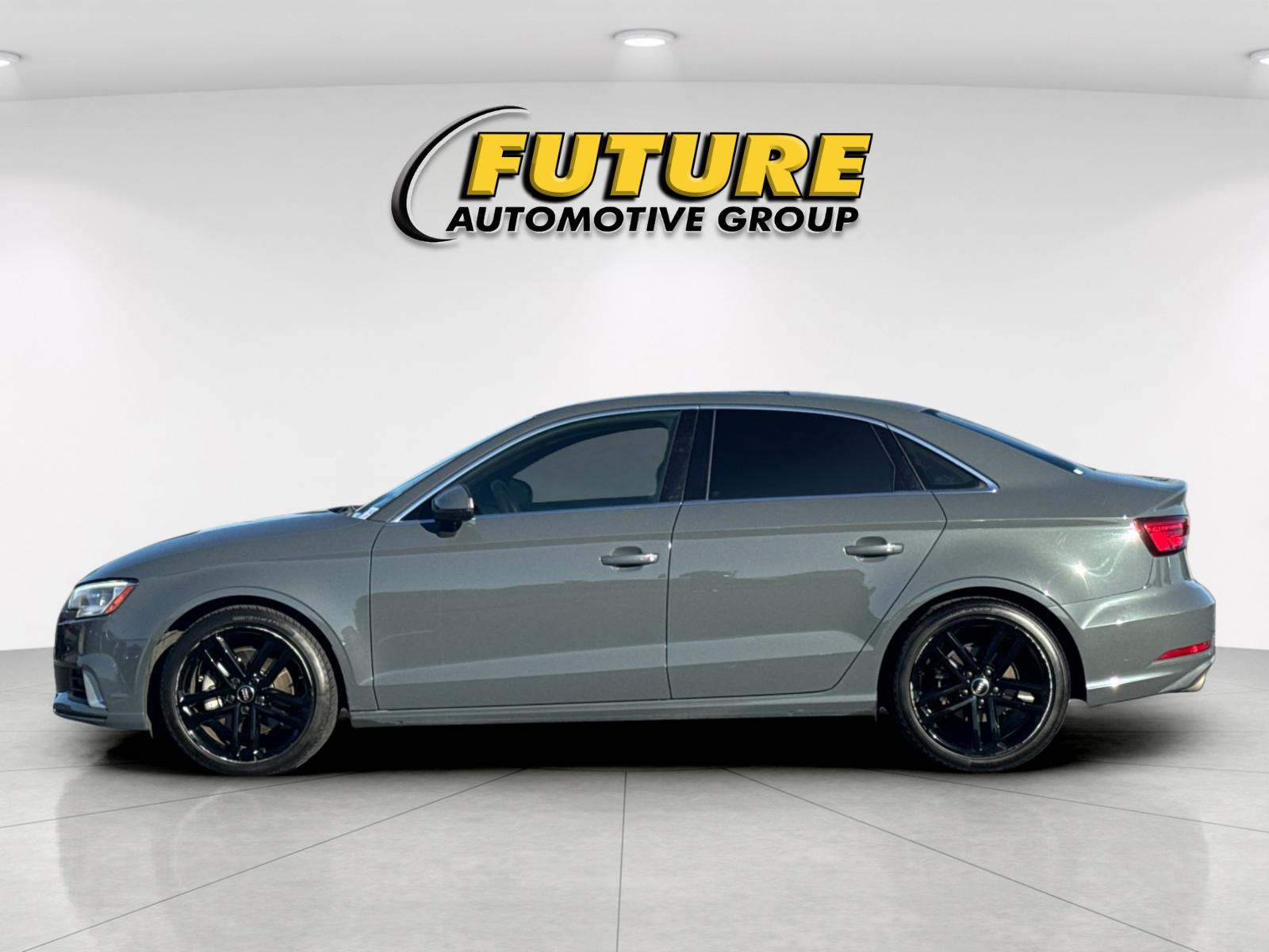 Used 2019 Gray Audi 2.0T Premium image 6
