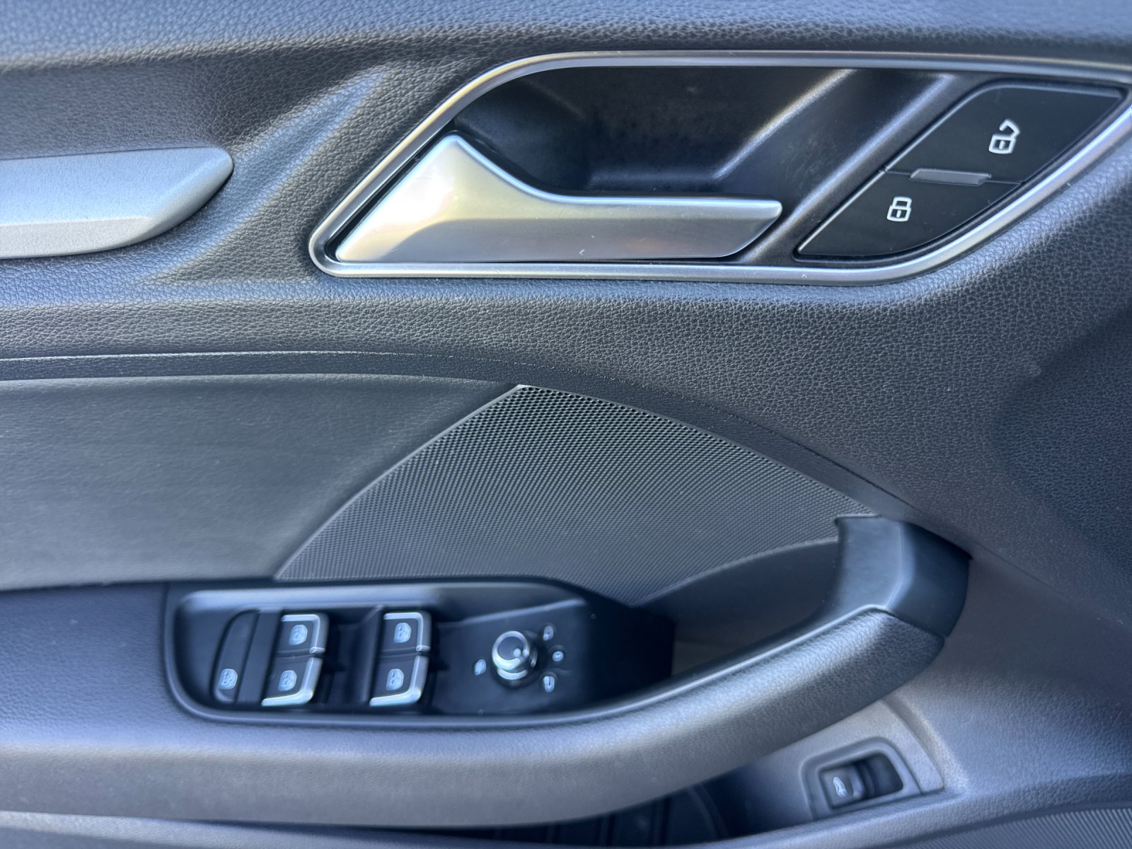 Used 2019 Gray Audi 2.0T Premium image 10