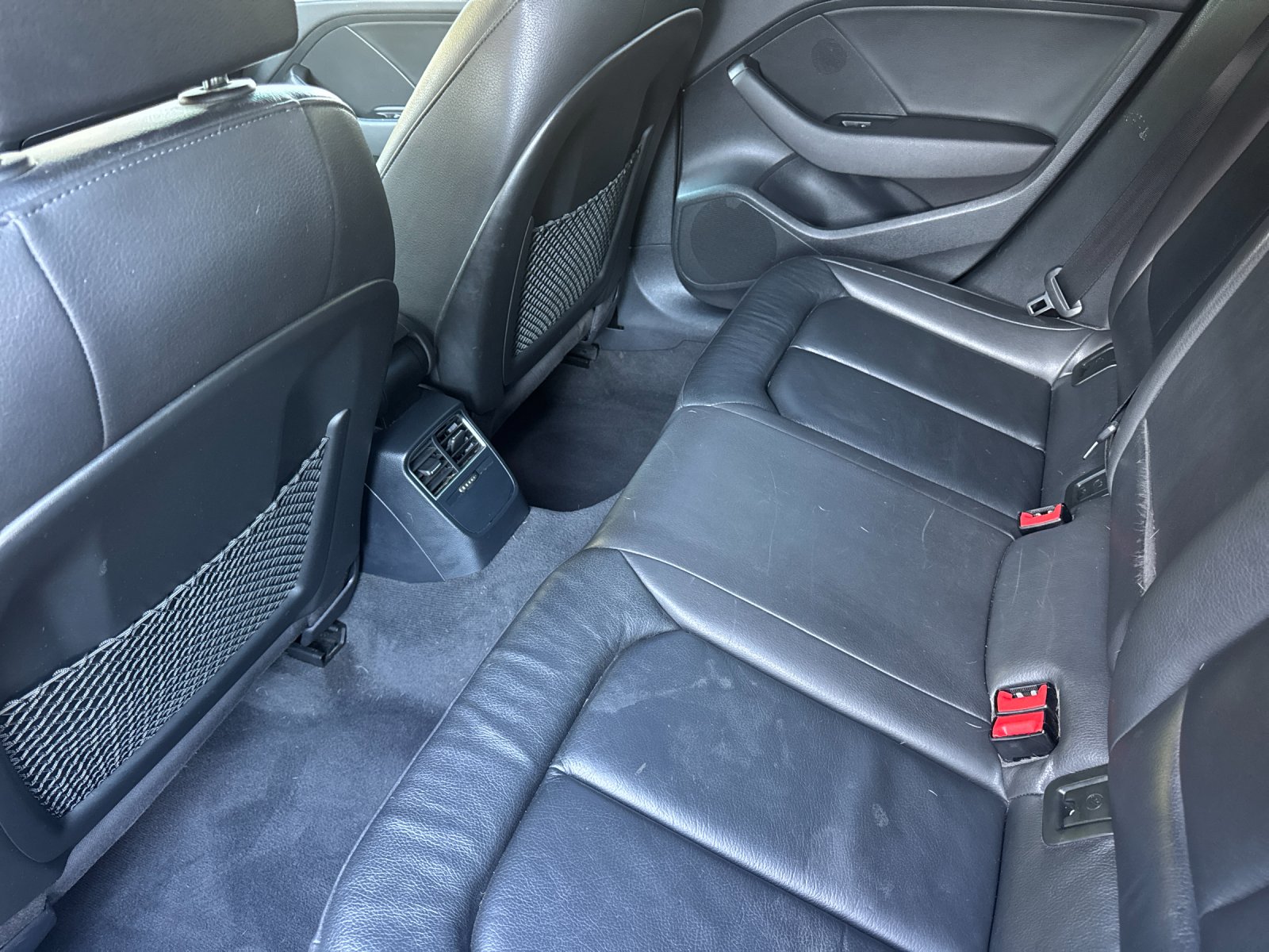Used 2019 Gray Audi 2.0T Premium image 11