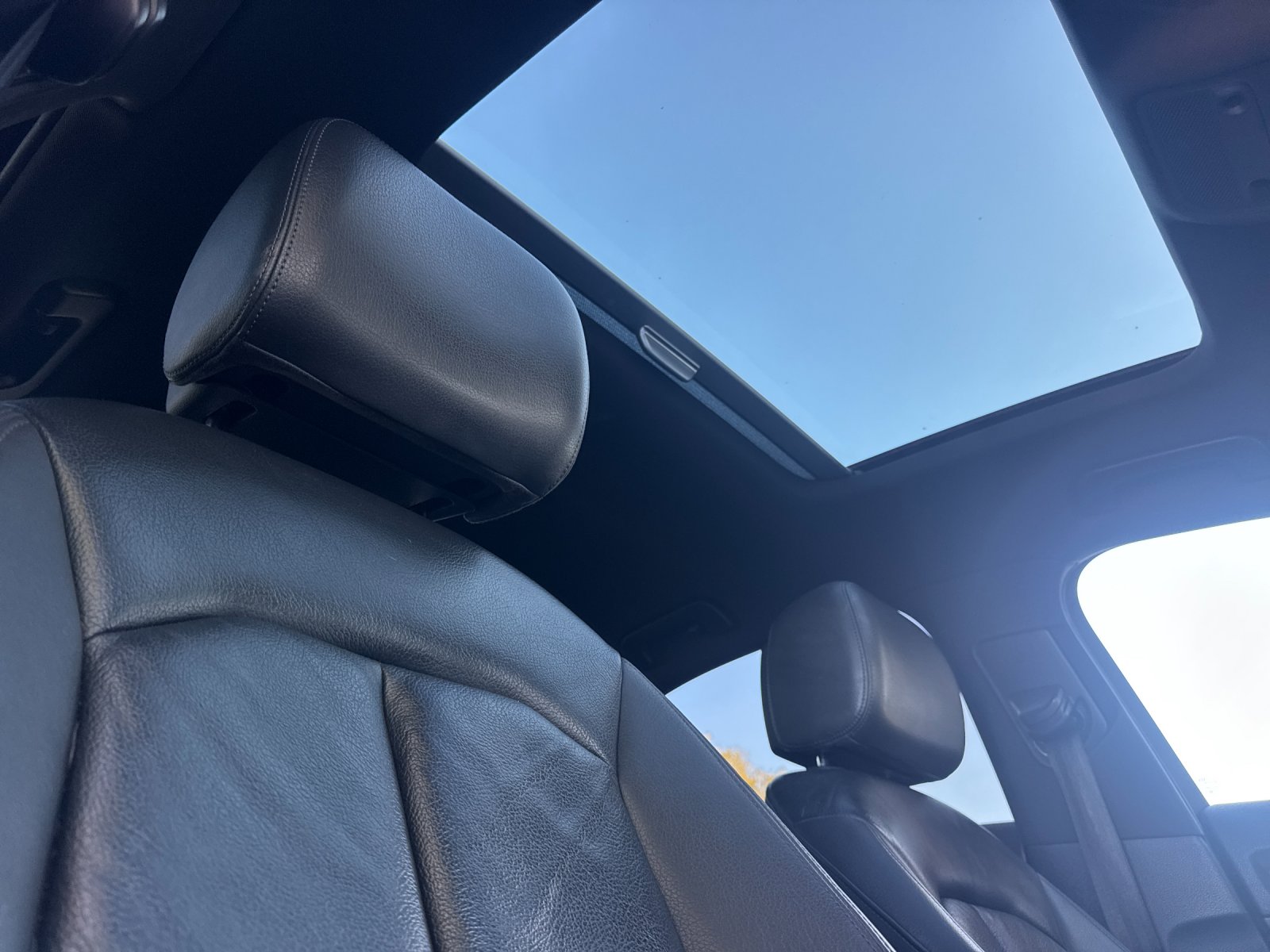 Used 2019 Gray Audi 2.0T Premium image 15