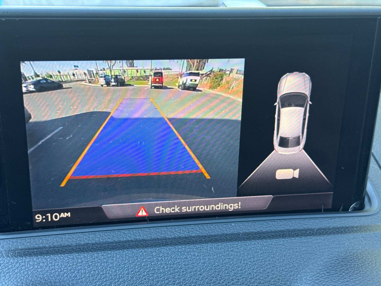 Used 2019 Gray Audi 2.0T Premium image 17
