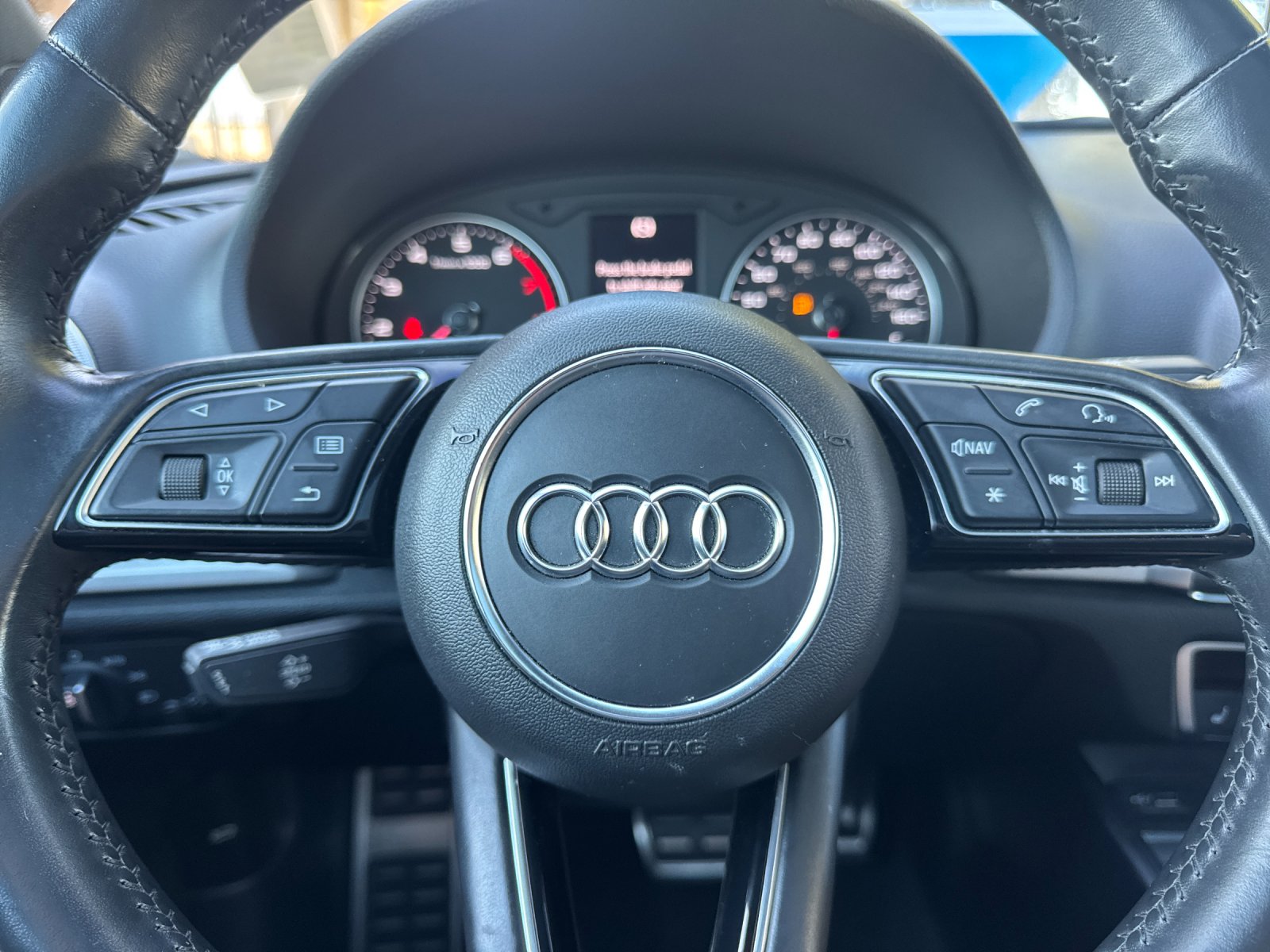 Used 2019 Gray Audi 2.0T Premium image 21
