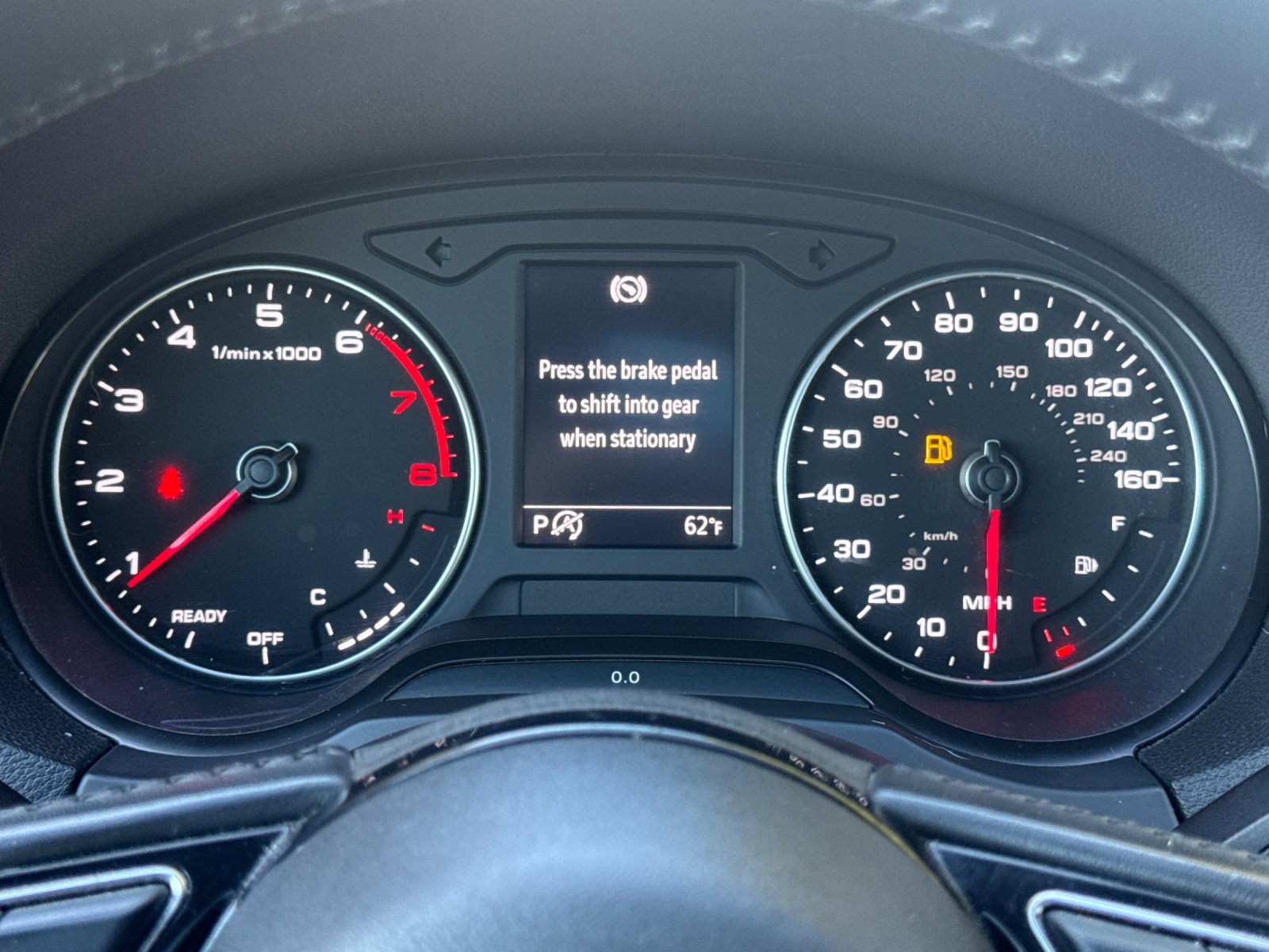 Used 2019 Gray Audi 2.0T Premium image 22