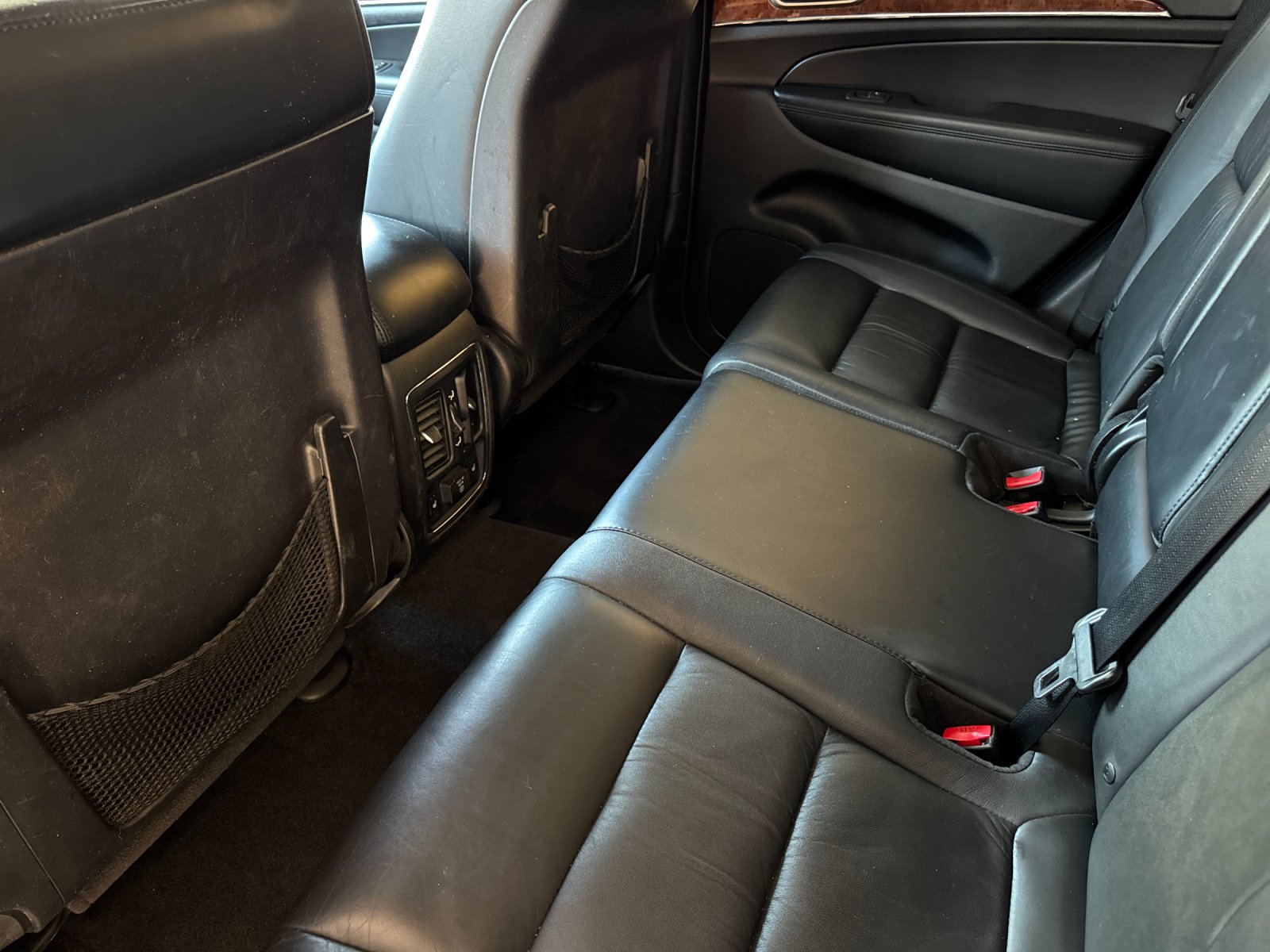 Used 2013 Beige Jeep Limited image 11