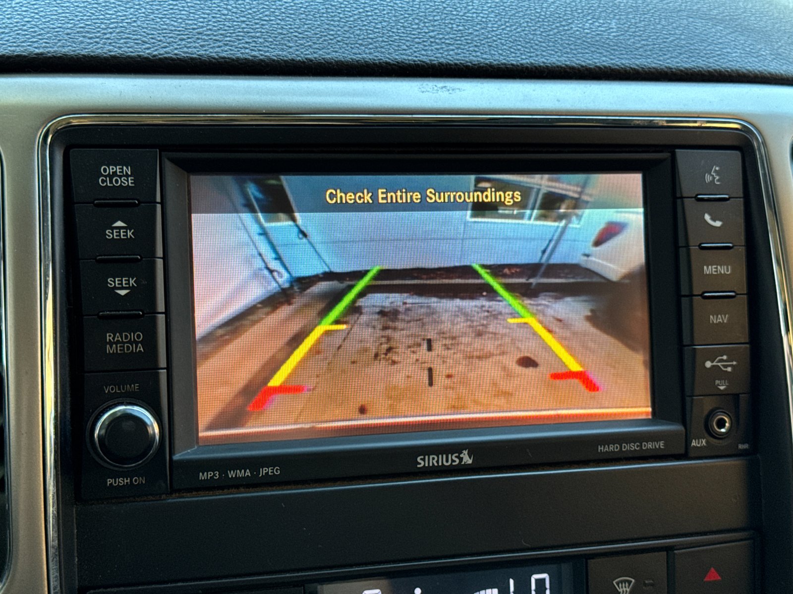 Used 2013 Beige Jeep Limited image 19