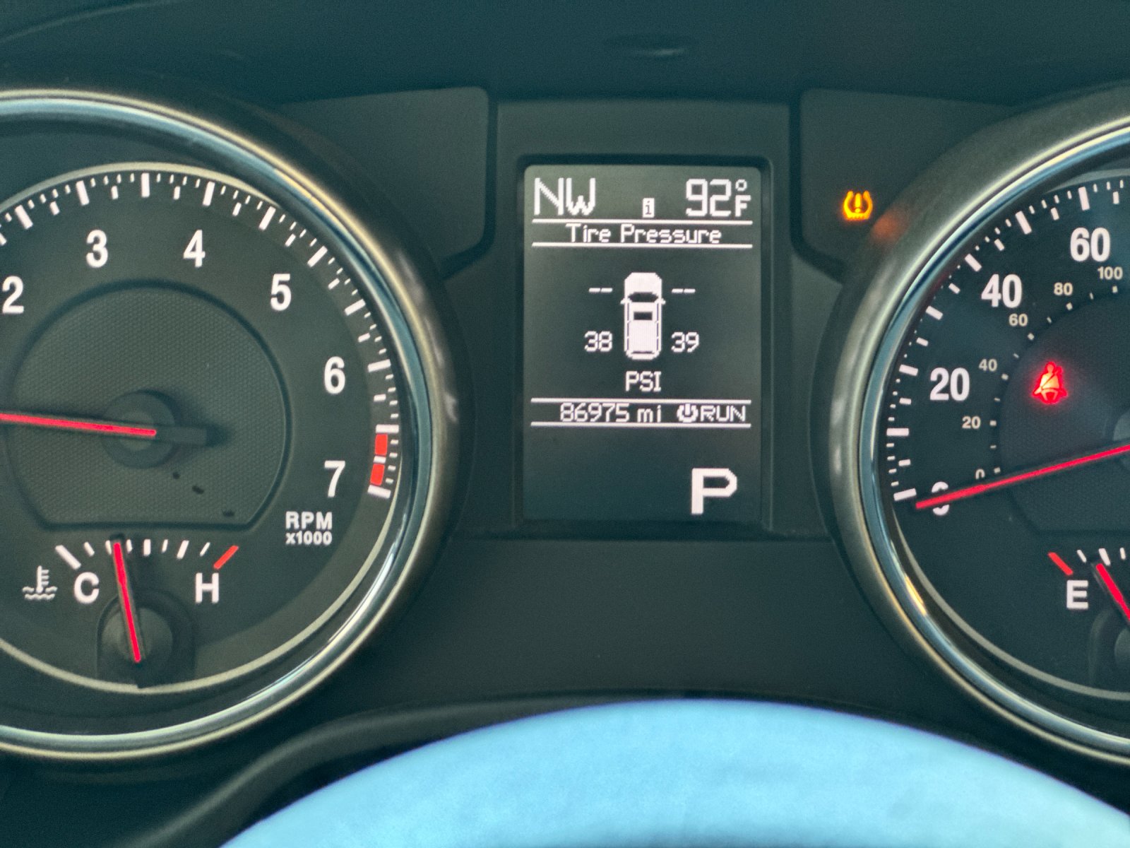 Used 2013 Beige Jeep Limited image 27