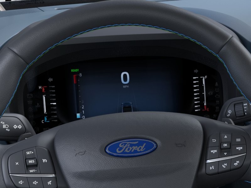New 2026 White Metallic Ford Lobo™ image 14