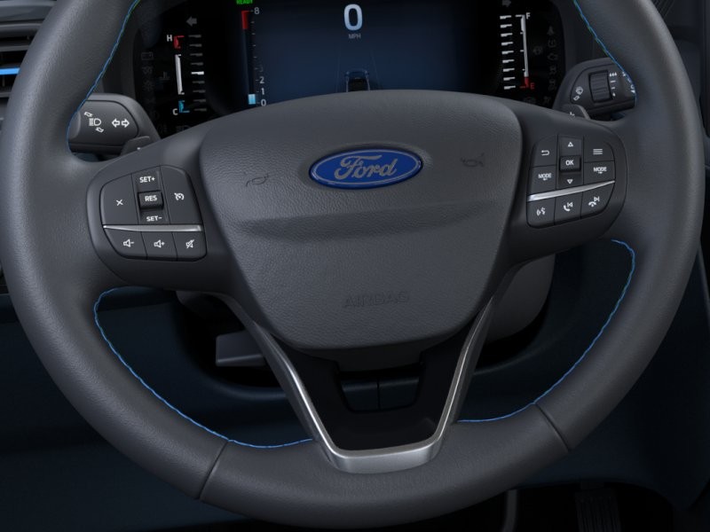 New 2026 White Metallic Ford Lobo™ image 15