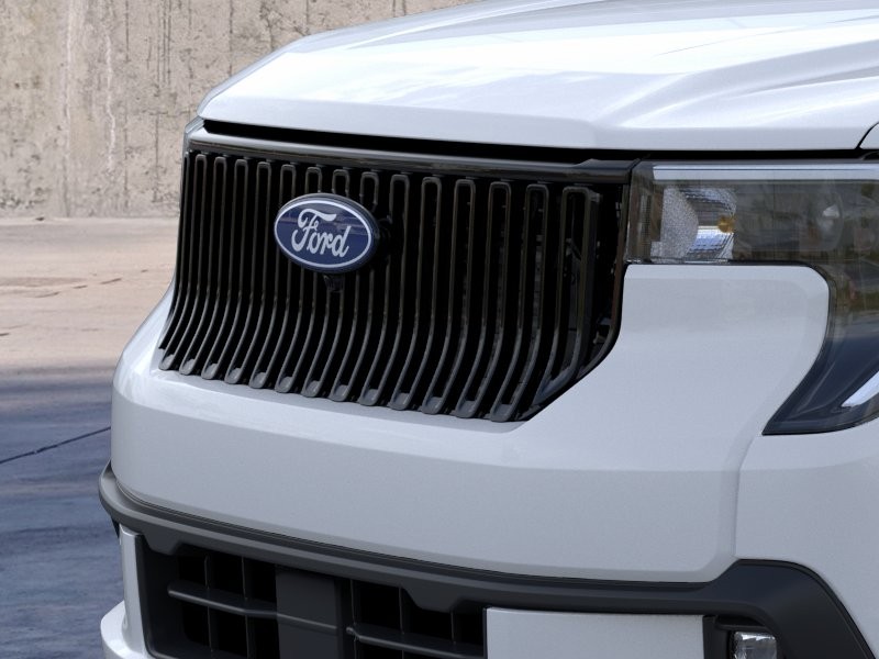 New 2026 White Metallic Ford Lobo™ image 19