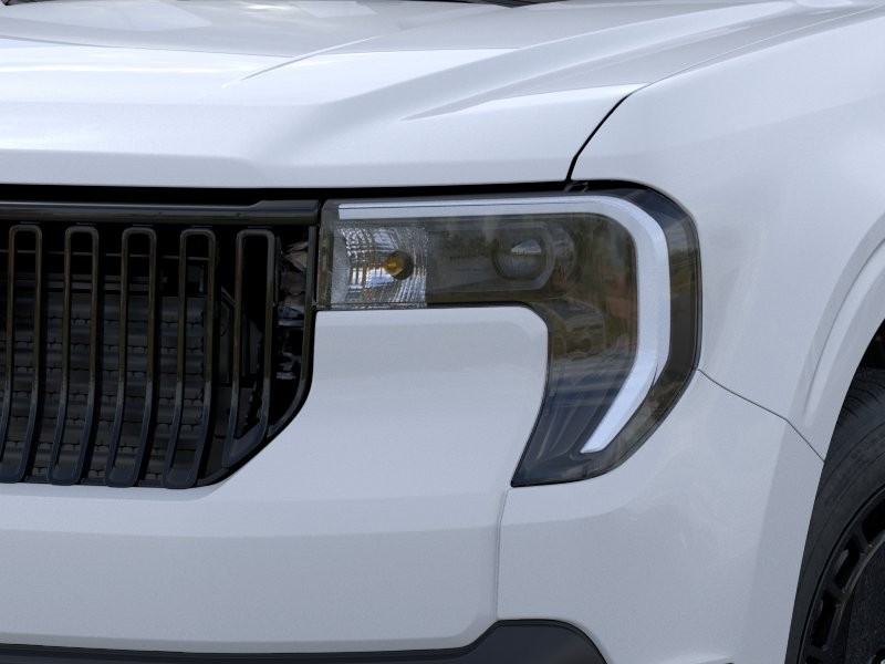 New 2026 White Metallic Ford Lobo™ image 20