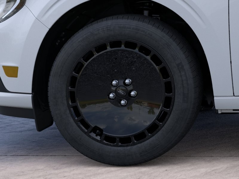 New 2026 White Metallic Ford Lobo™ image 21