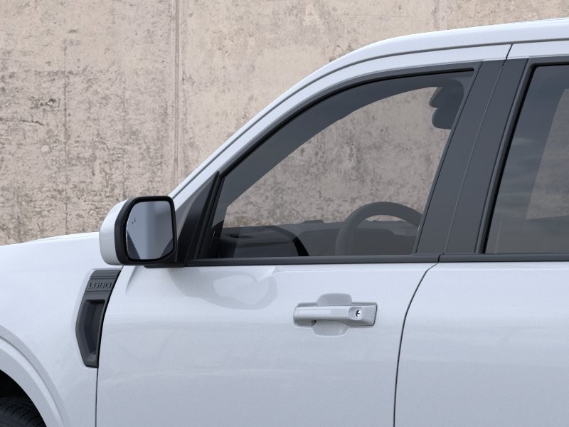 New 2026 White Metallic Ford Lobo™ image 22