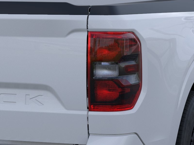 New 2026 White Metallic Ford Lobo™ image 23