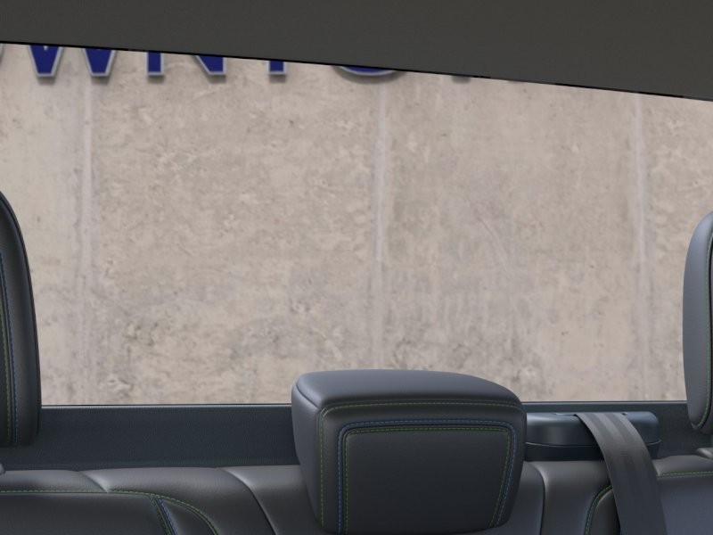 New 2026 White Metallic Ford Lobo™ image 25