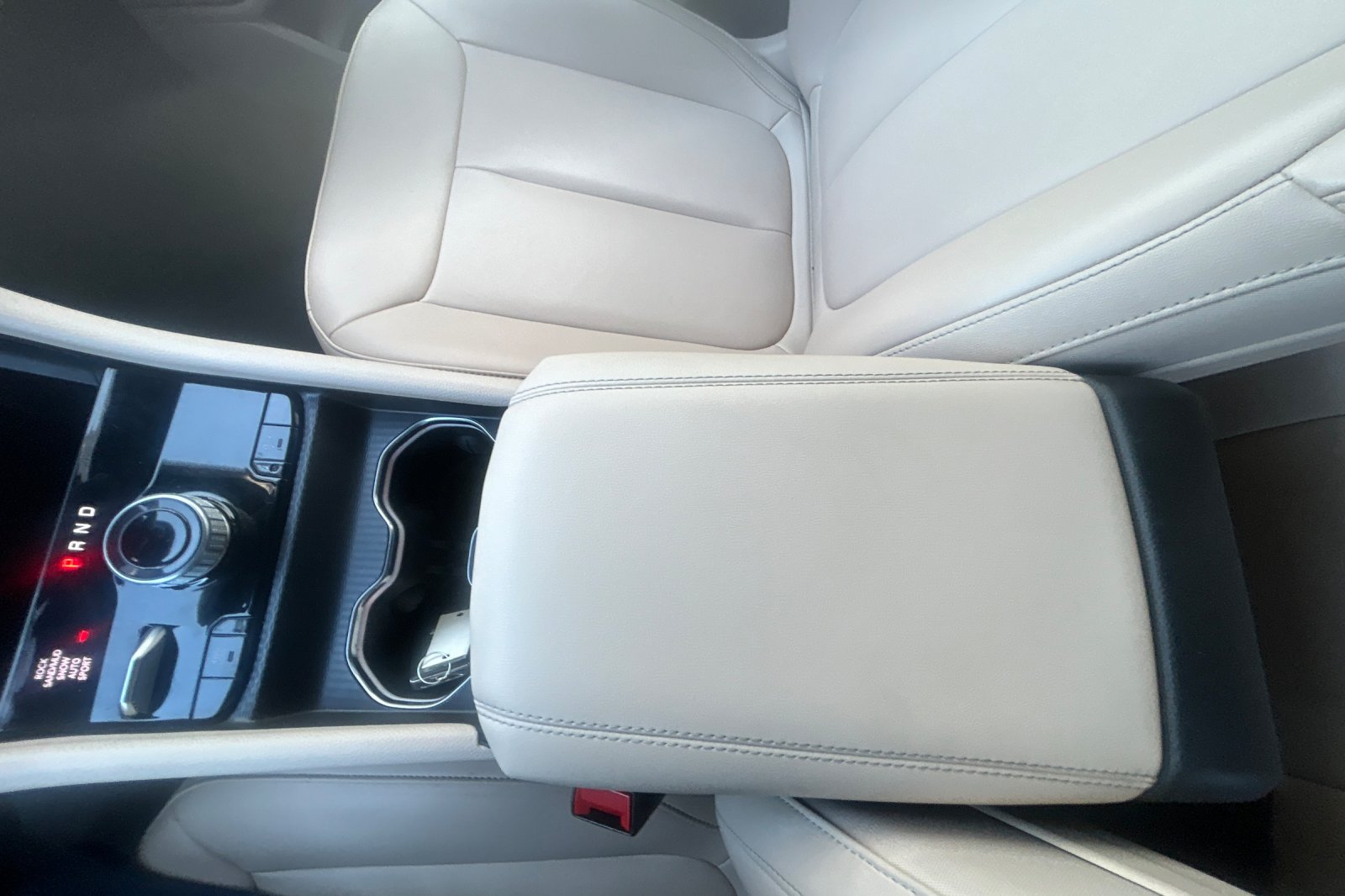 Used 2024 Bright White Clearcoat Jeep 4xe image 20
